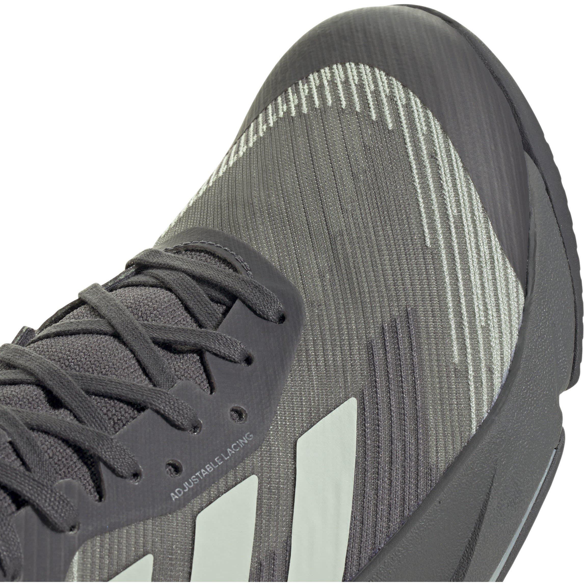 Grey Five - adidas - Rapidmove ADV Trainers Juniors - 7