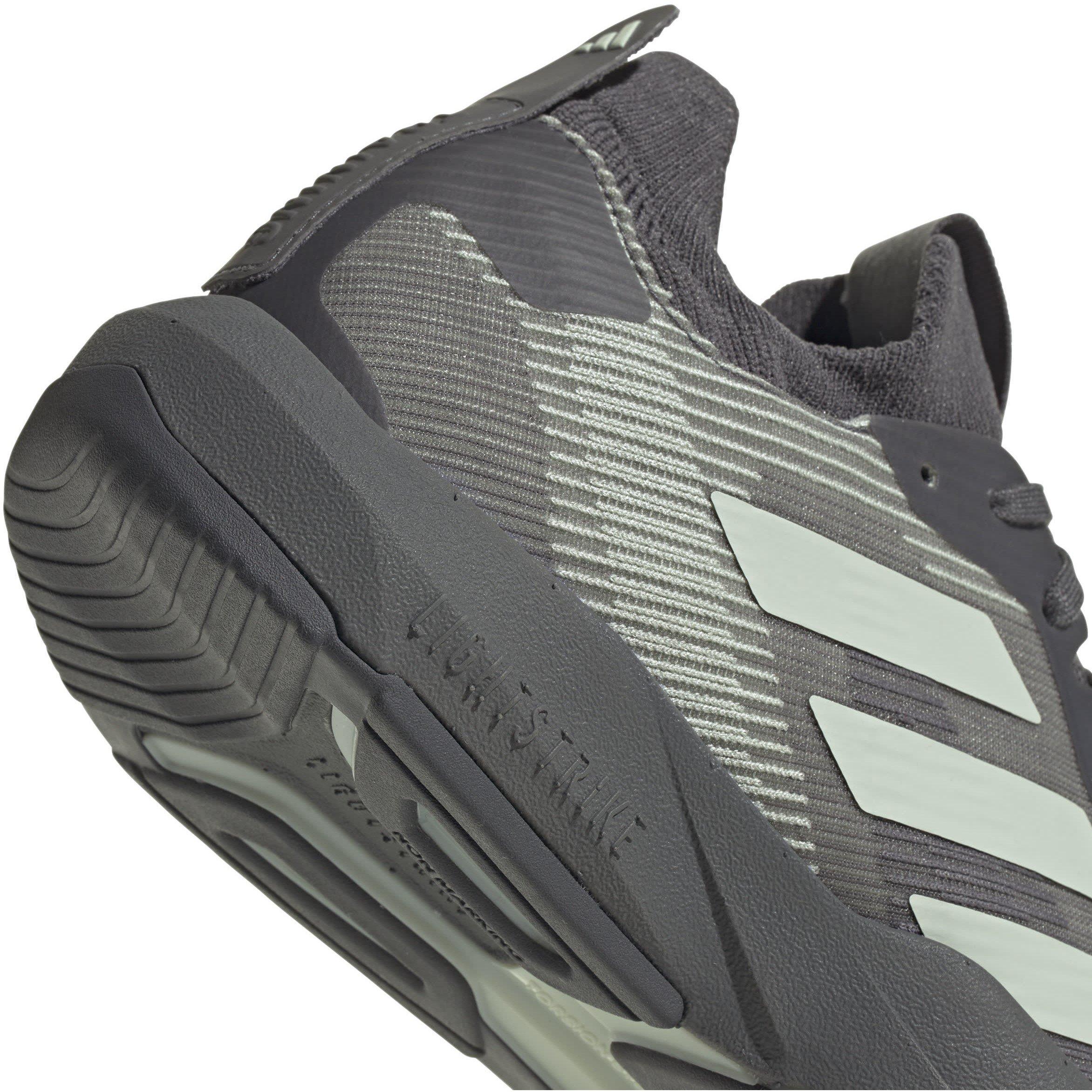 Grey Five - adidas - Rapidmove ADV Trainers Juniors - 8