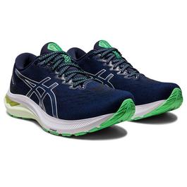 Asics Sneakers LACOSTE Carnaby Bl21 1 Sma 7-41SMA0002312 Blk Blk
