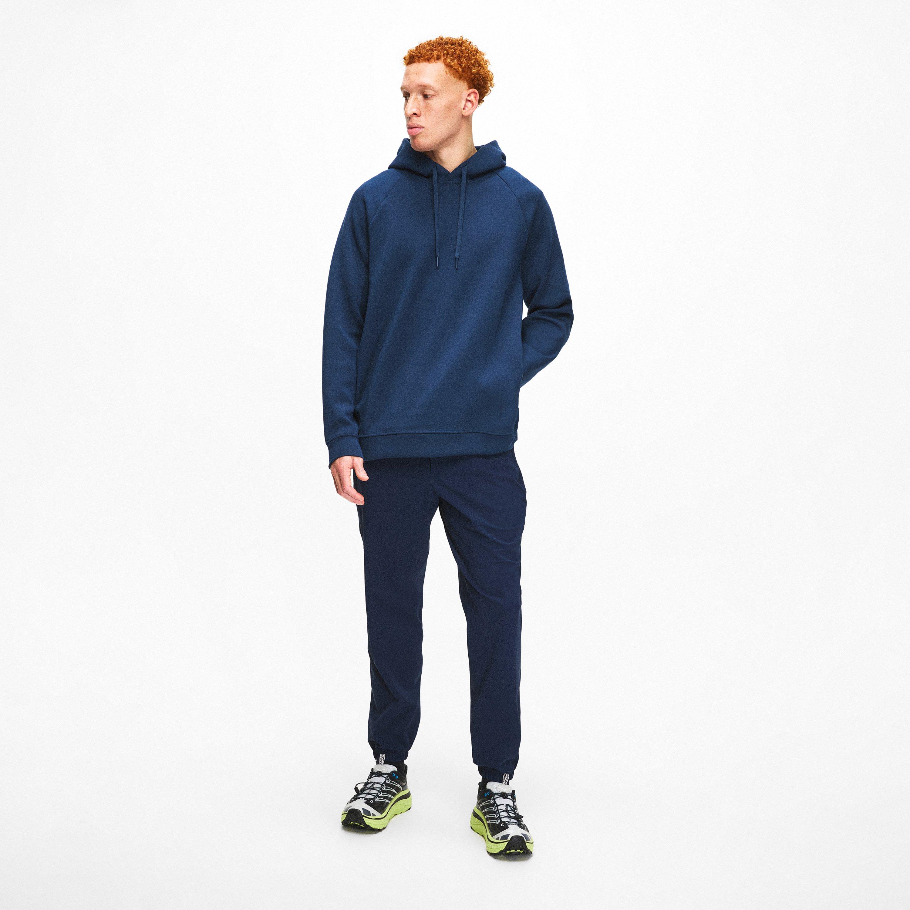 Black/Citrus - Hoka - Men's Mafate Three2 Off-Road Trail Running Shoes - 6