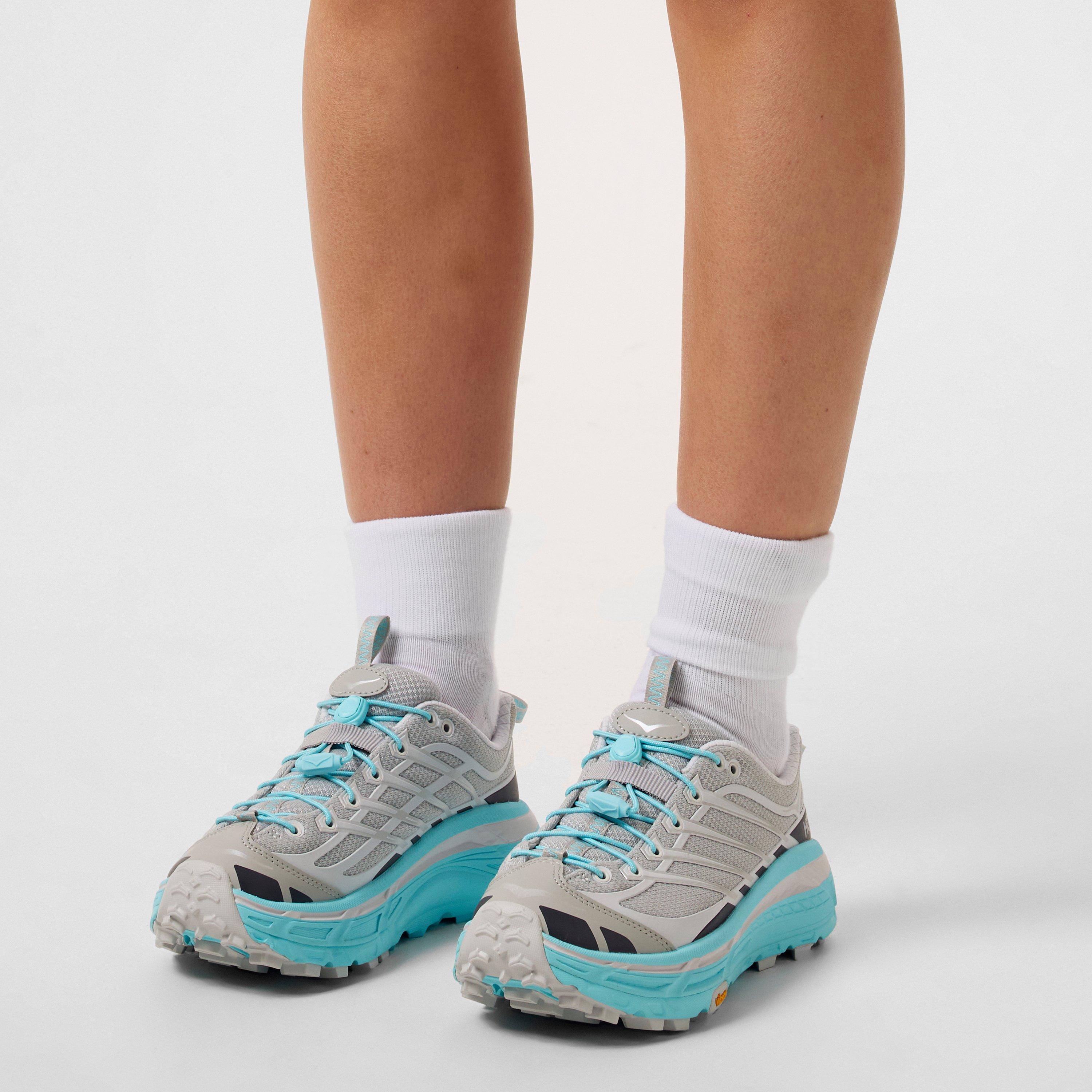 Stardust - Hoka - Women's Mafate Three2 Trail Running Shoes - 2