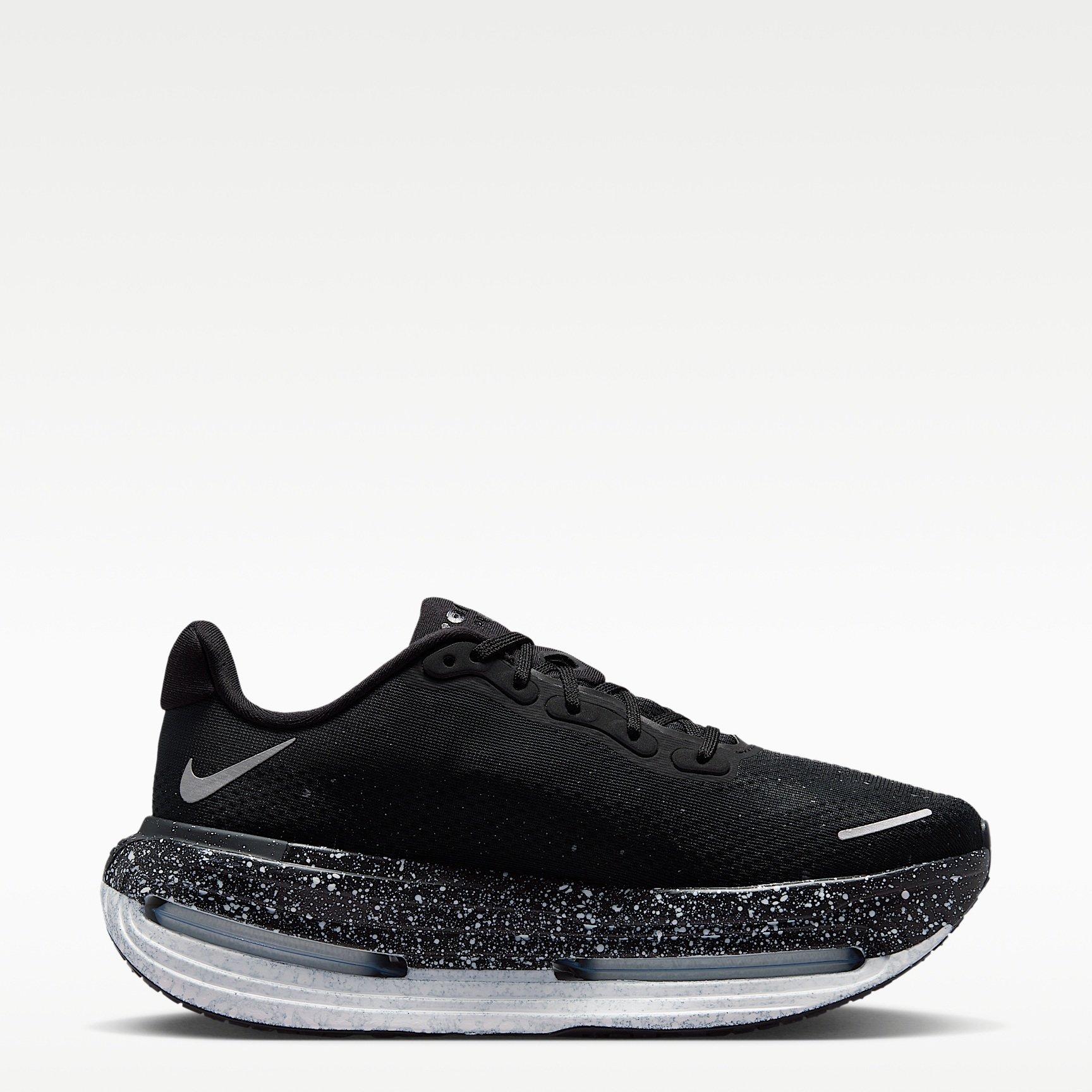 Black/Silver - Nike - Vomero PRM QS - 1