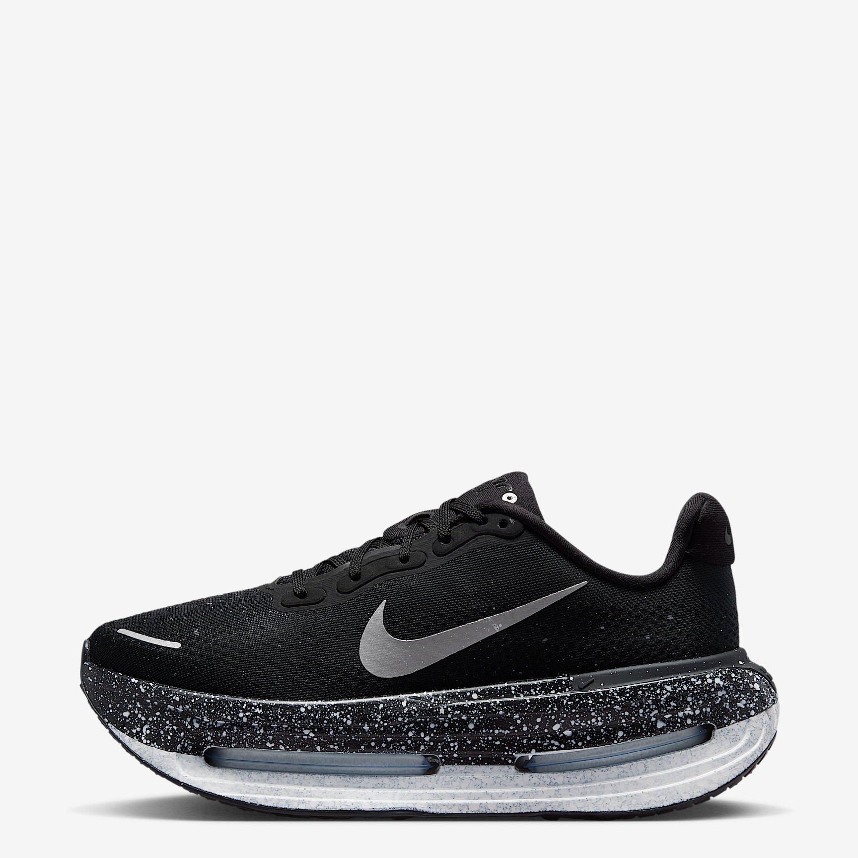 Black/Silver - Nike - Vomero PRM QS - 2