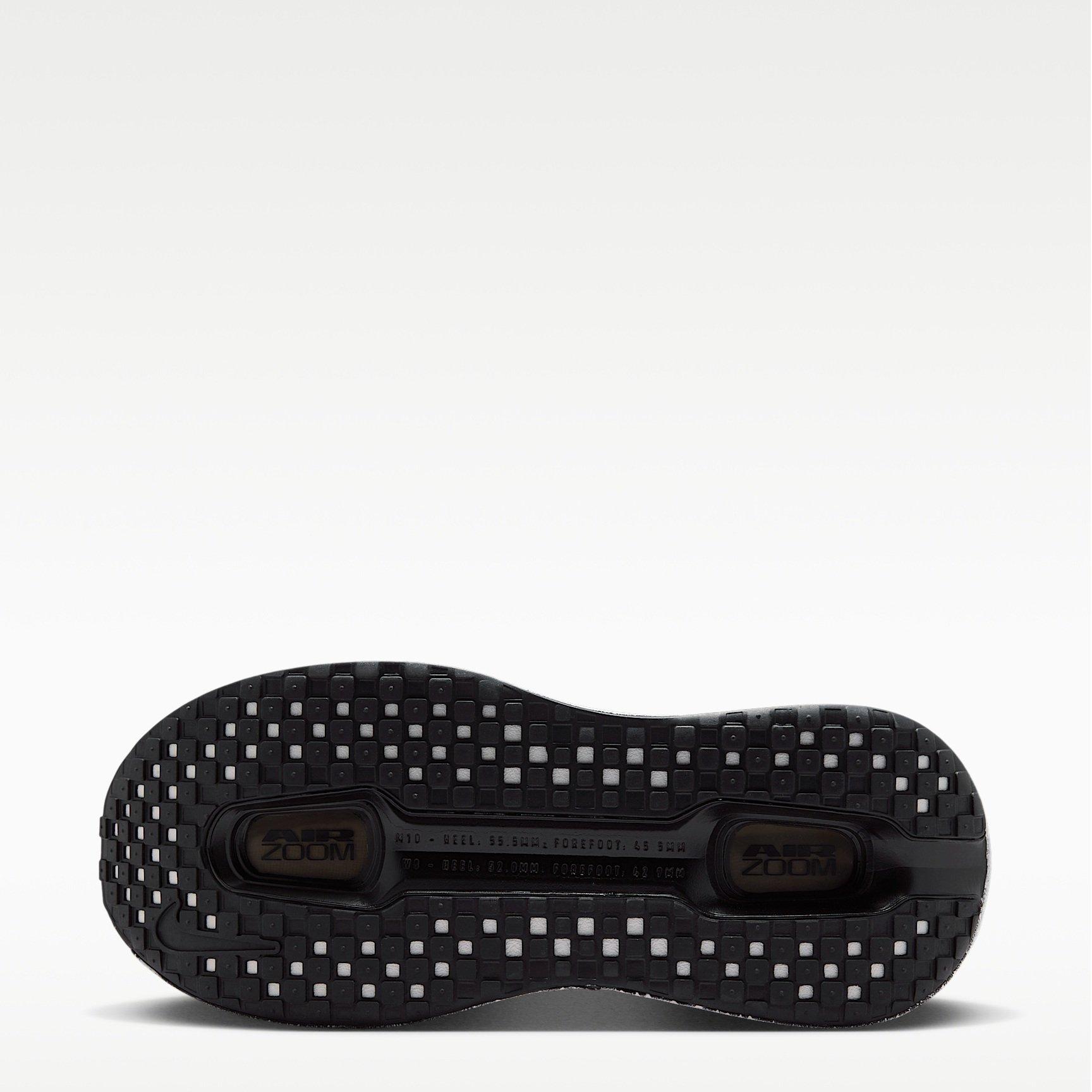 Black/Silver - Nike - Vomero PRM QS - 3
