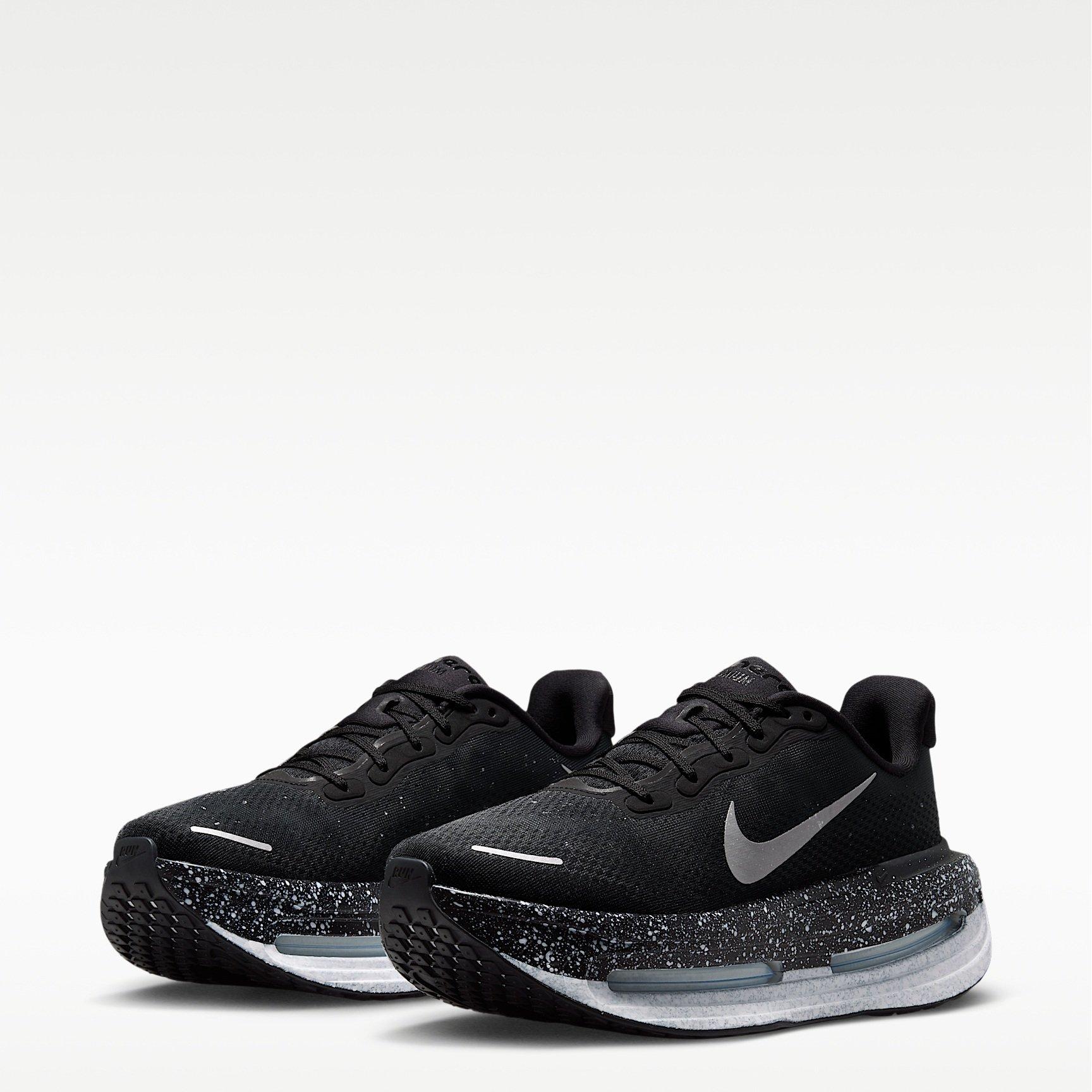 Black/Silver - Nike - Vomero PRM QS - 4