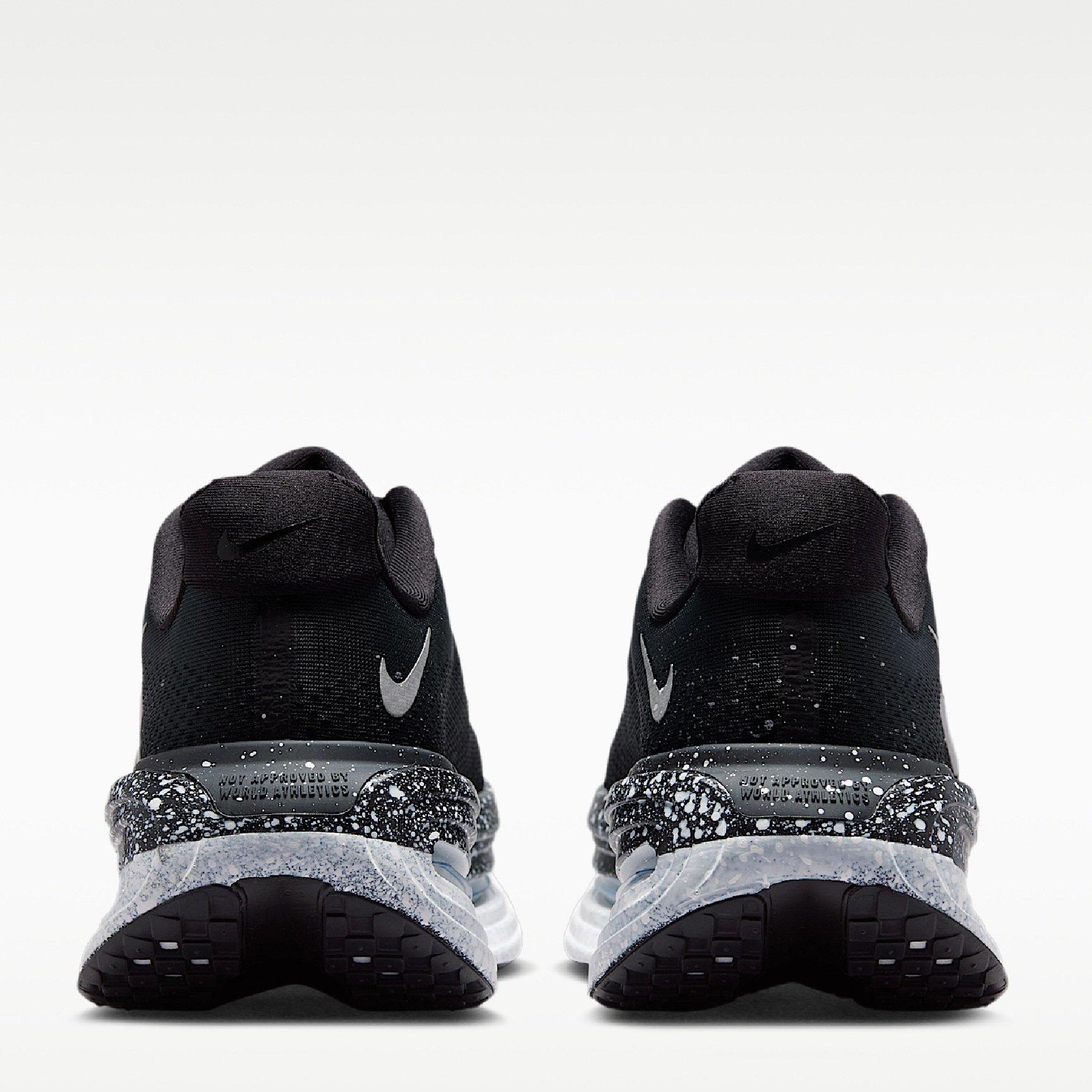 Black/Silver - Nike - Vomero PRM QS - 6