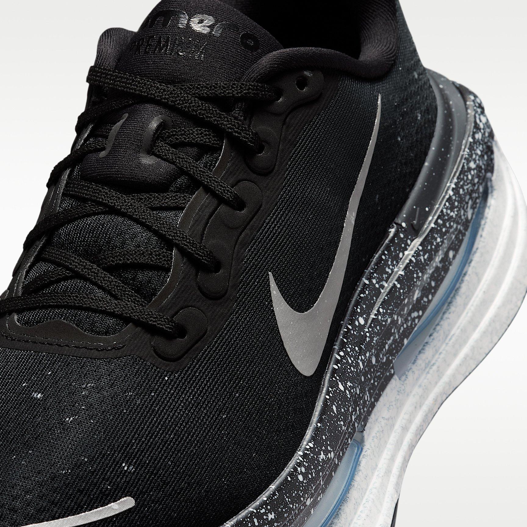 Black/Silver - Nike - Vomero PRM QS - 7