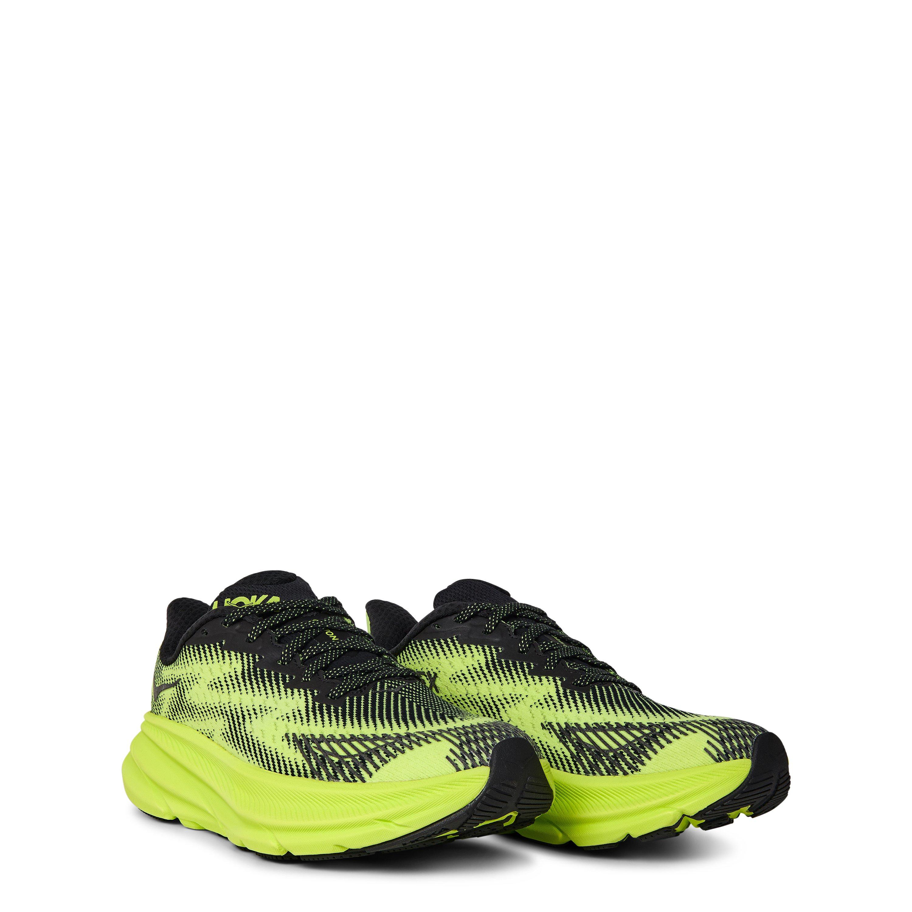 Black Lettuce - Hoka - Women's Clifton Everyday Neutral Road Running Shoes - 3