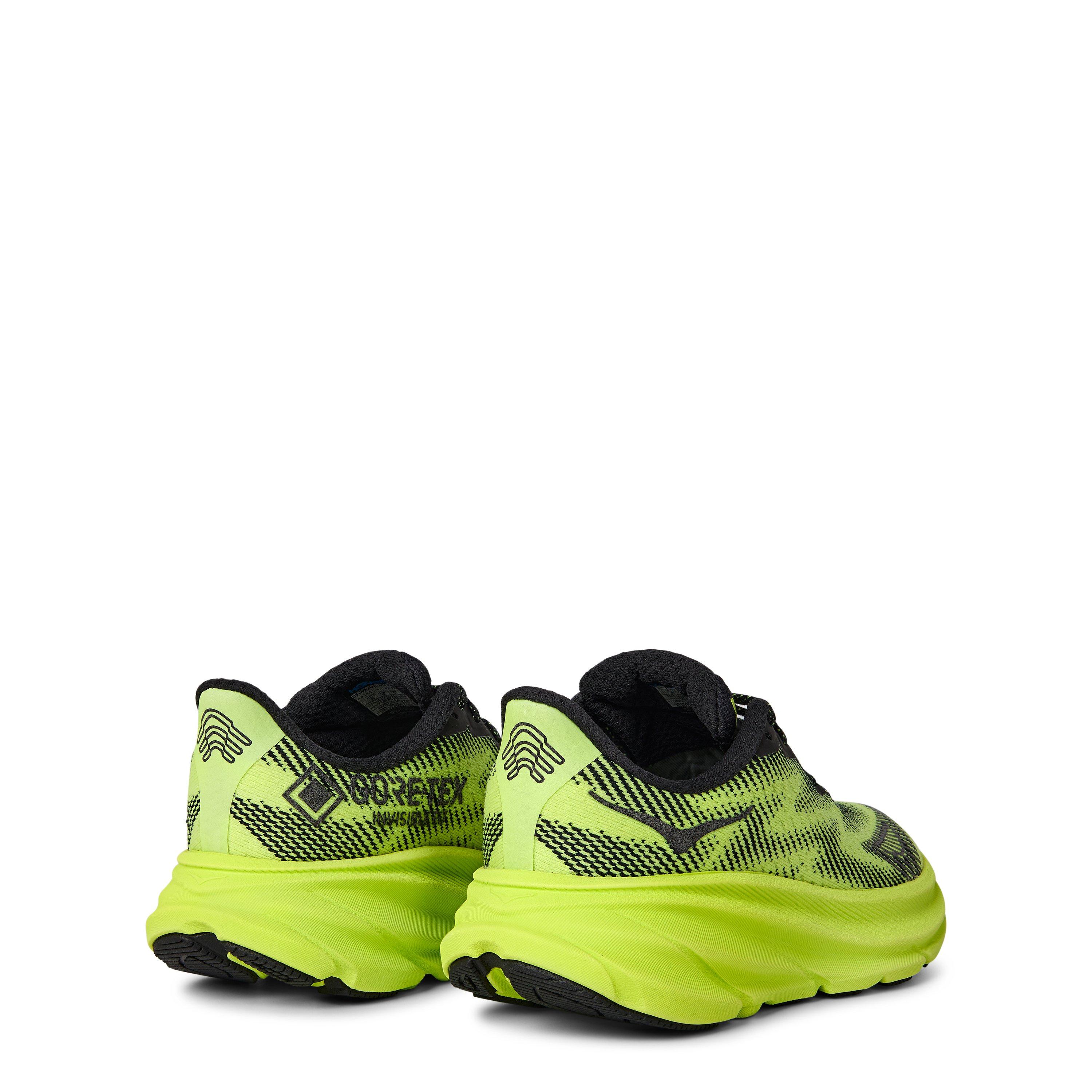 Black Lettuce - Hoka - Women's Clifton Everyday Neutral Road Running Shoes - 4