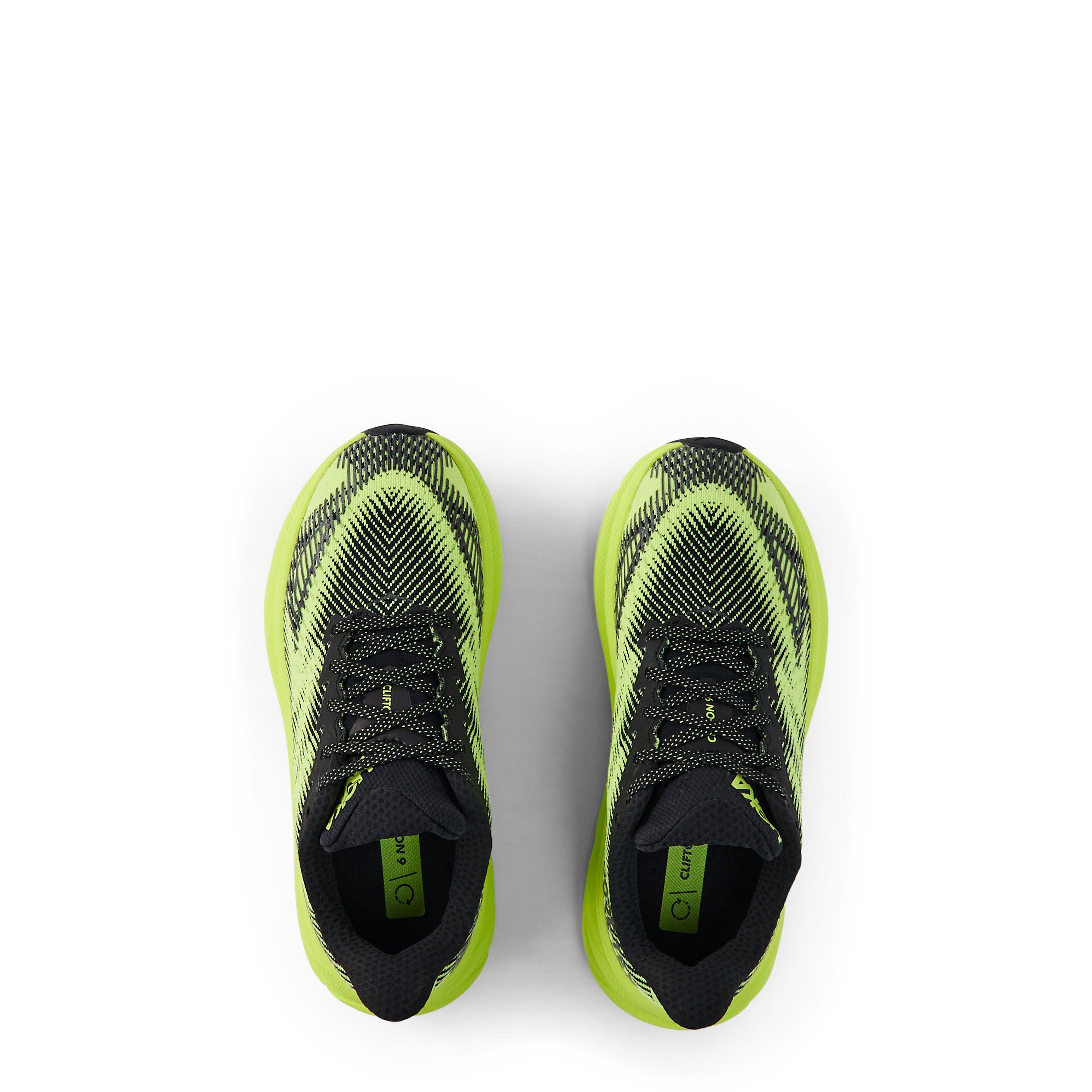 Black Lettuce - Hoka - Women's Clifton Everyday Neutral Road Running Shoes - 5