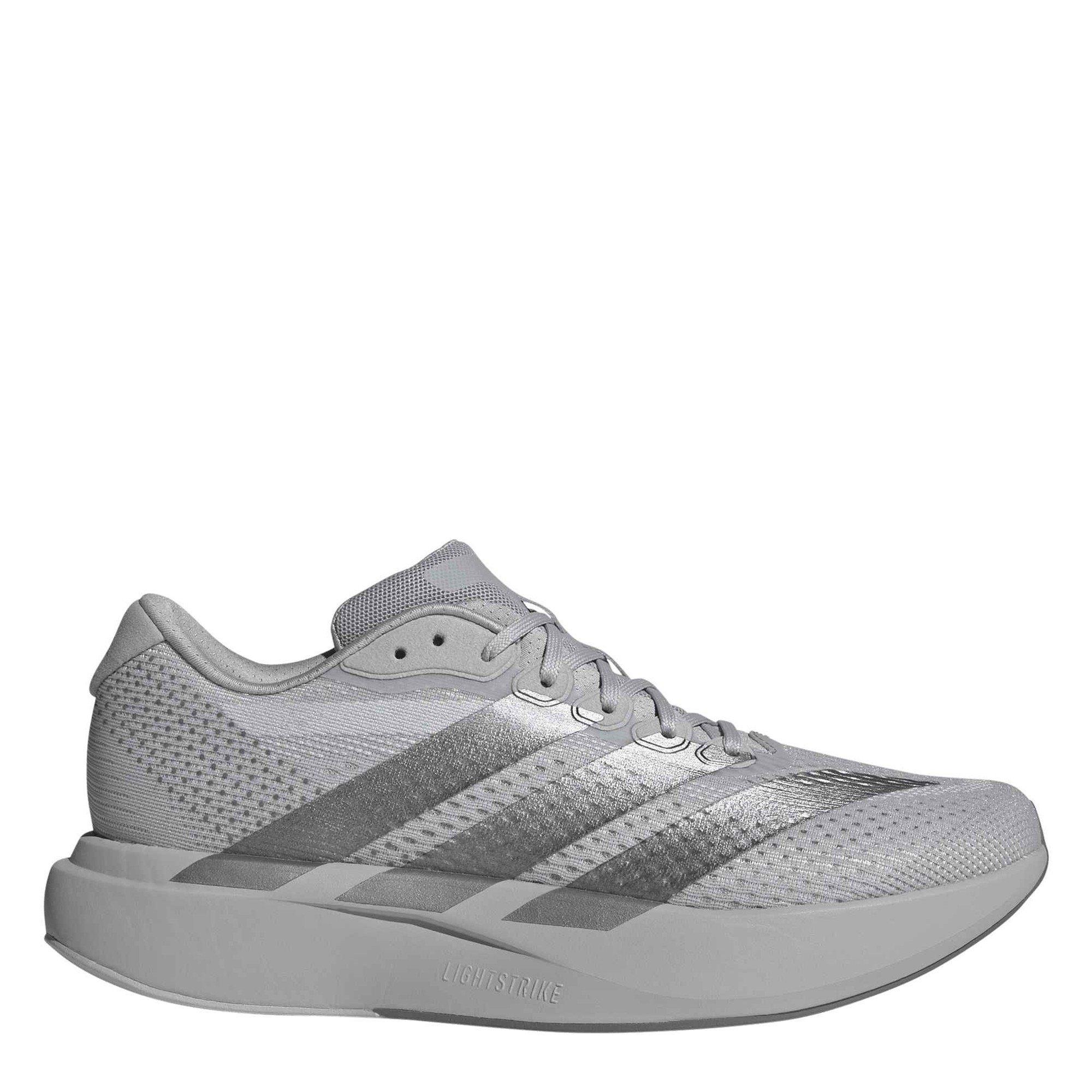Grey/Iron - adidas - Adidas Adizero Pacer Sn63 - 1