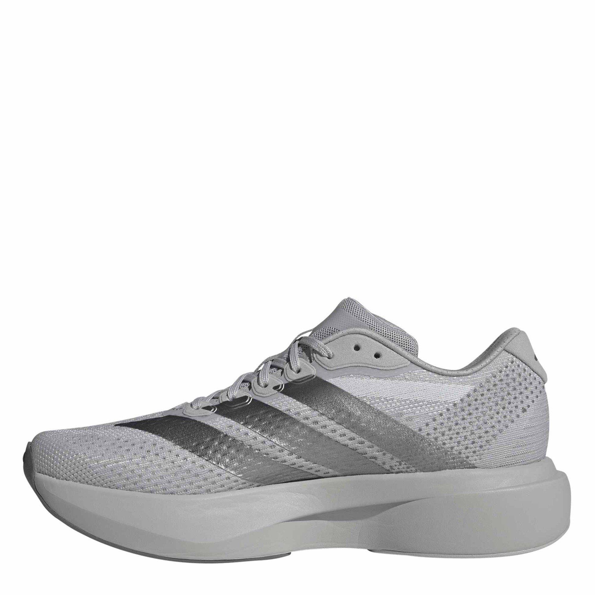 Grey/Iron - adidas - Adidas Adizero Pacer Sn63 - 2