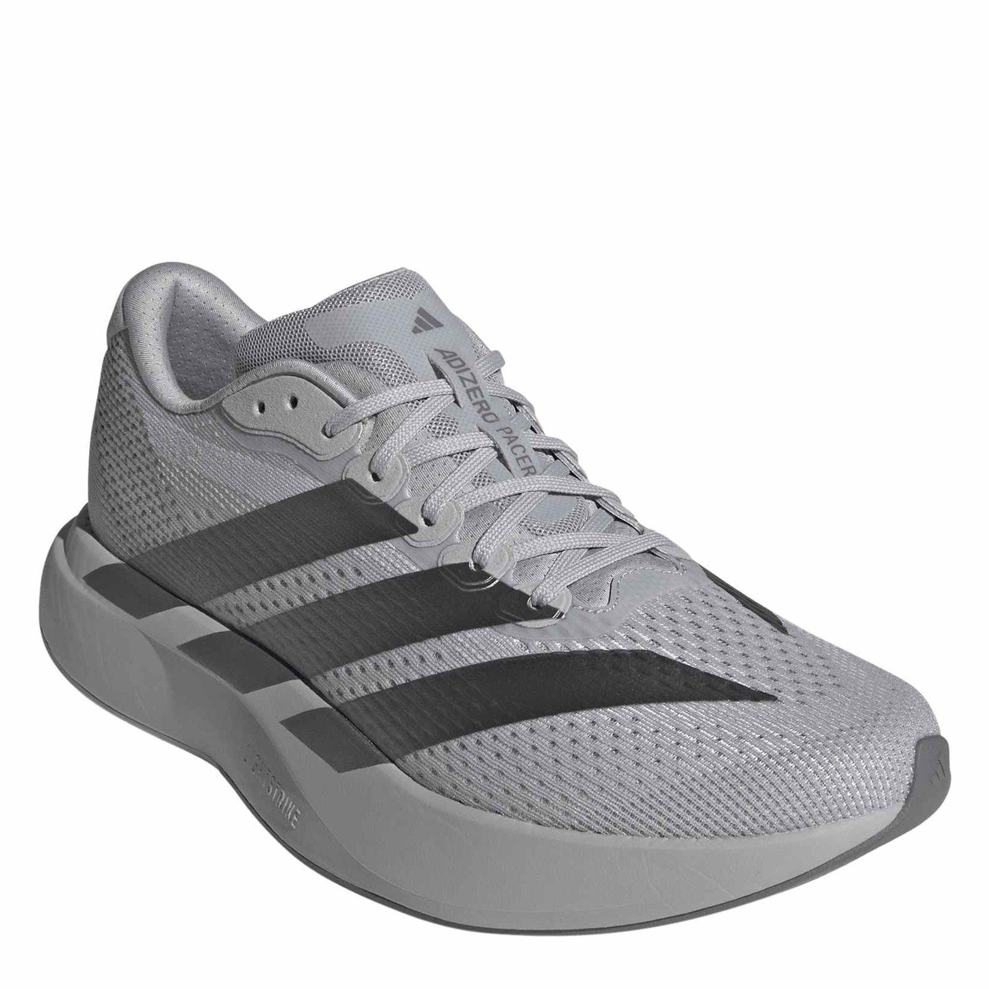 Grey/Iron - adidas - Adidas Adizero Pacer Sn63 - 3