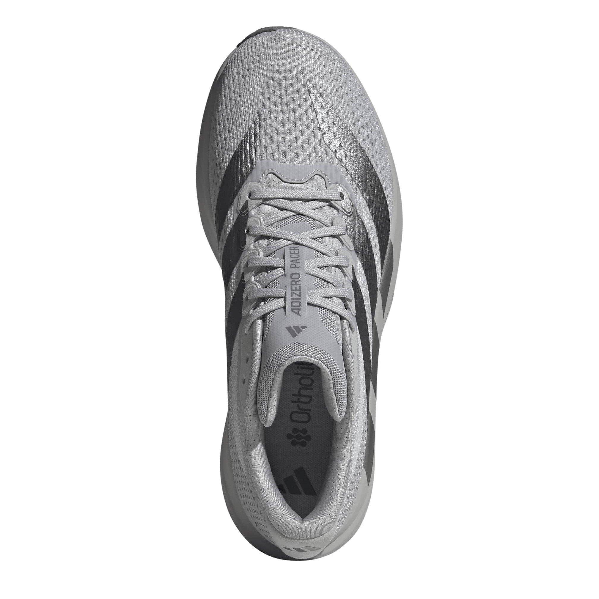 Grey/Iron - adidas - Adidas Adizero Pacer Sn63 - 5