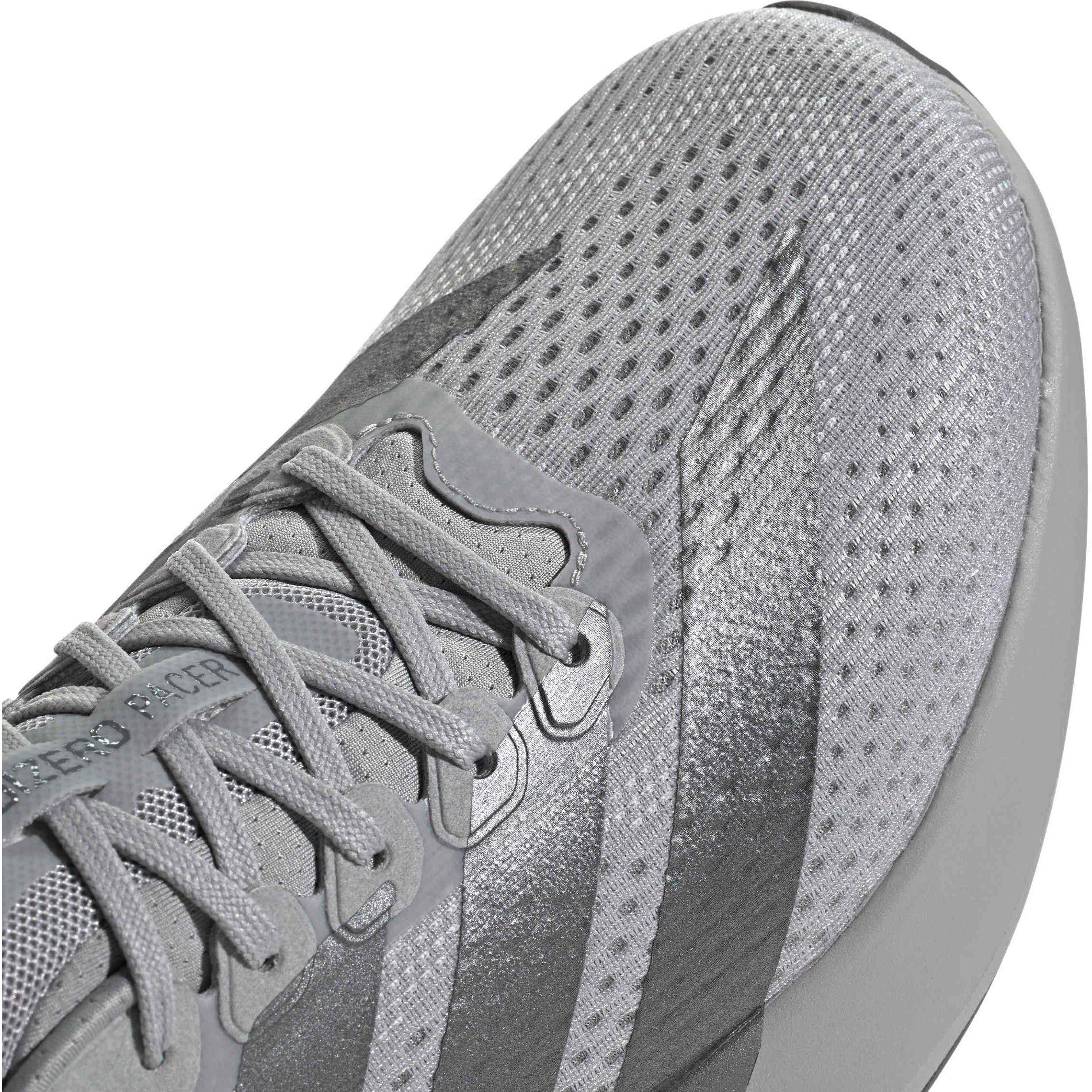 Grey/Iron - adidas - Adidas Adizero Pacer Sn63 - 7