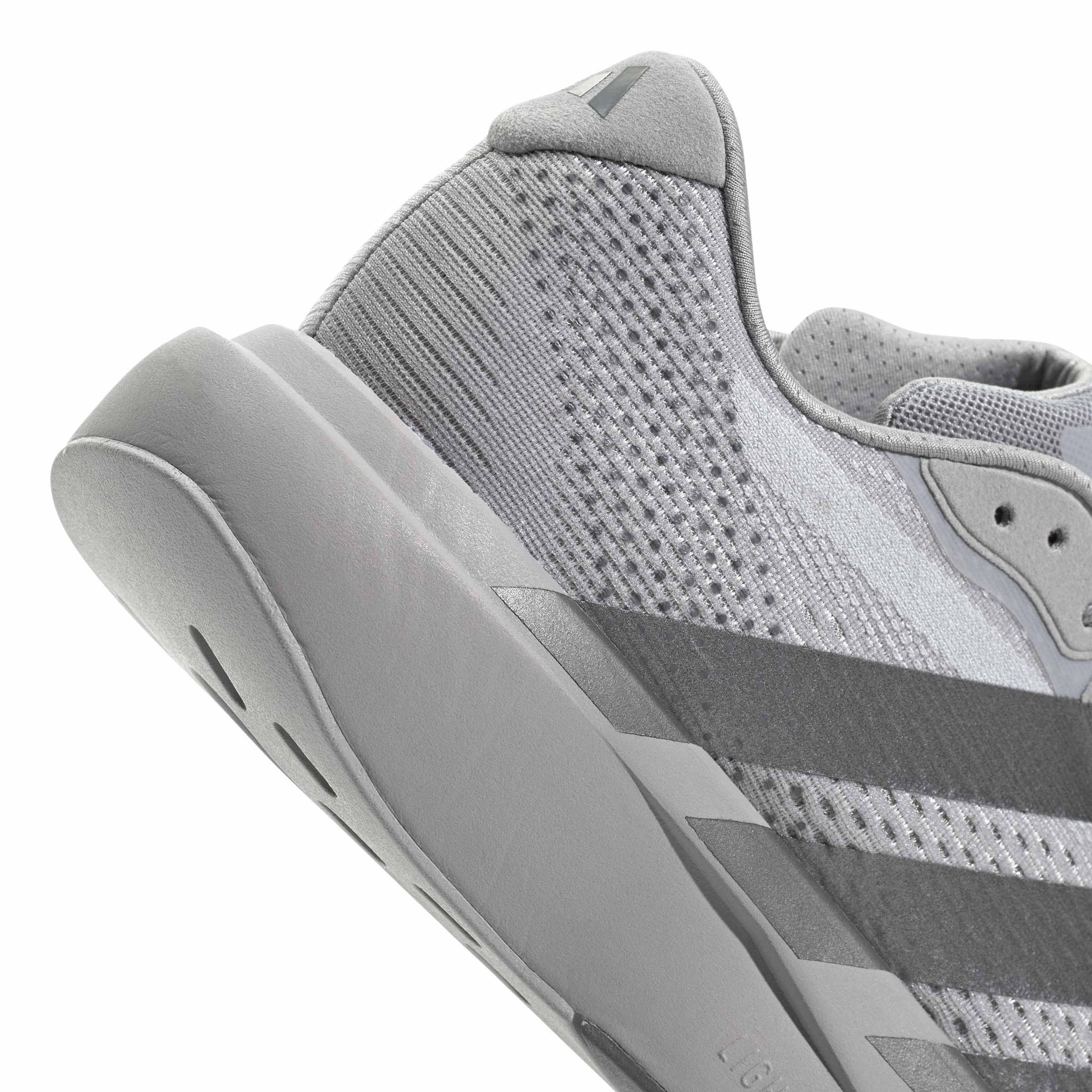 Grey/Iron - adidas - Adidas Adizero Pacer Sn63 - 8