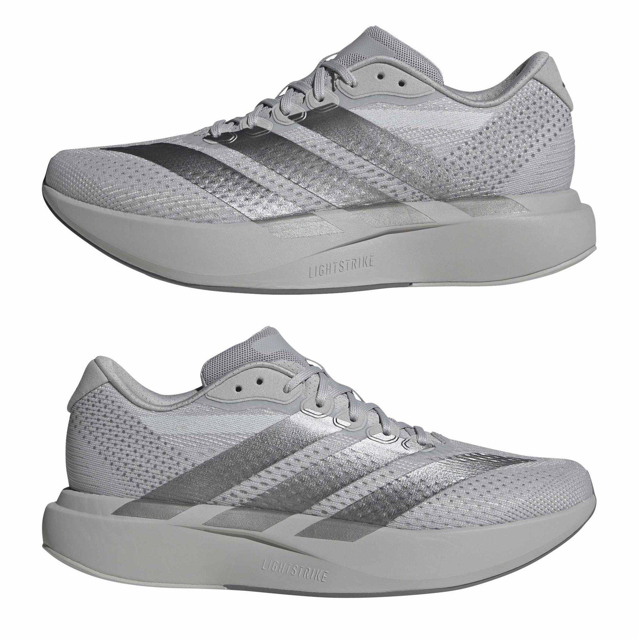 Grey/Iron - adidas - Adidas Adizero Pacer Sn63 - 9