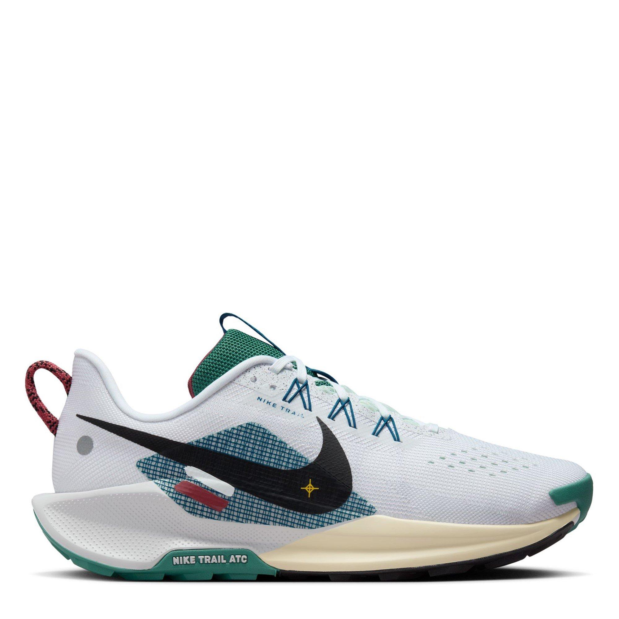 NIKE PEGASUS TRAIL 5 - SportsDirect
