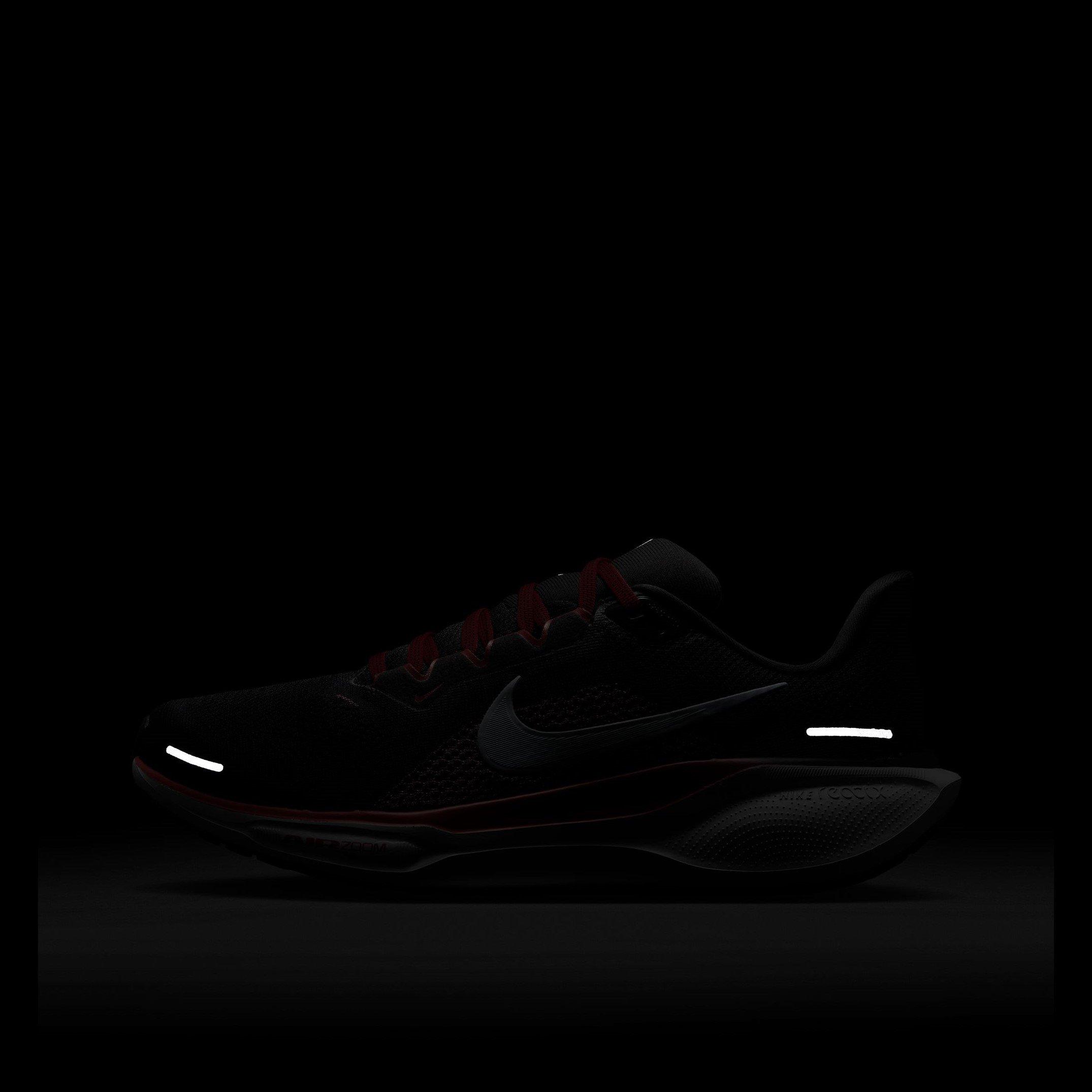 DK SMOKE GREY/P - Nike - Pegasus 41 Men's Road Running Shoes - 11