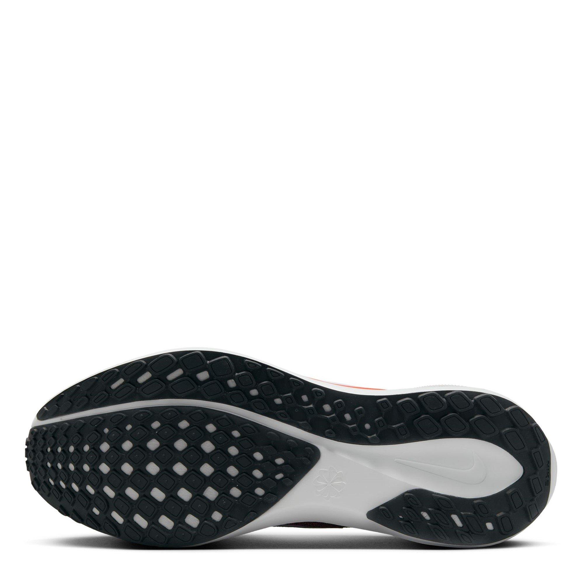 DK SMOKE GREY/P - Nike - Pegasus 41 Men's Road Running Shoes - 3