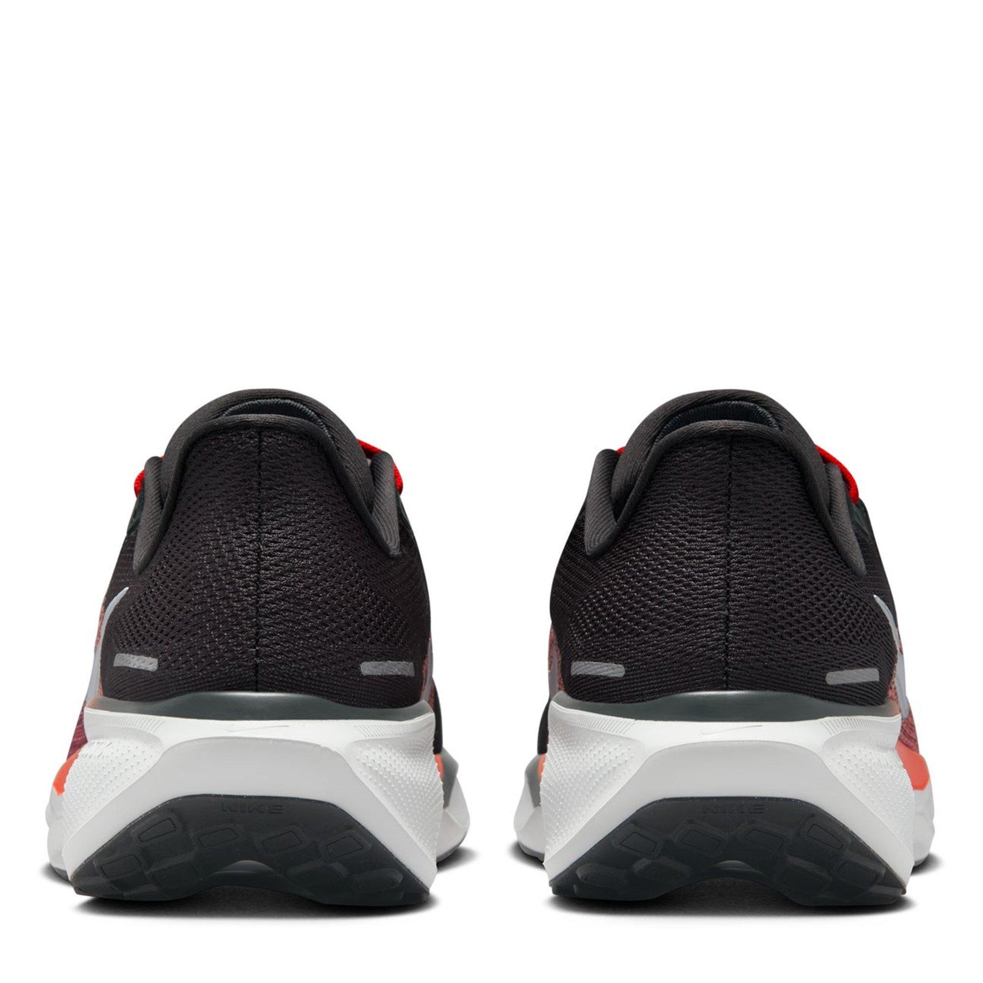 DK SMOKE GREY/P - Nike - Pegasus 41 Men's Road Running Shoes - 5