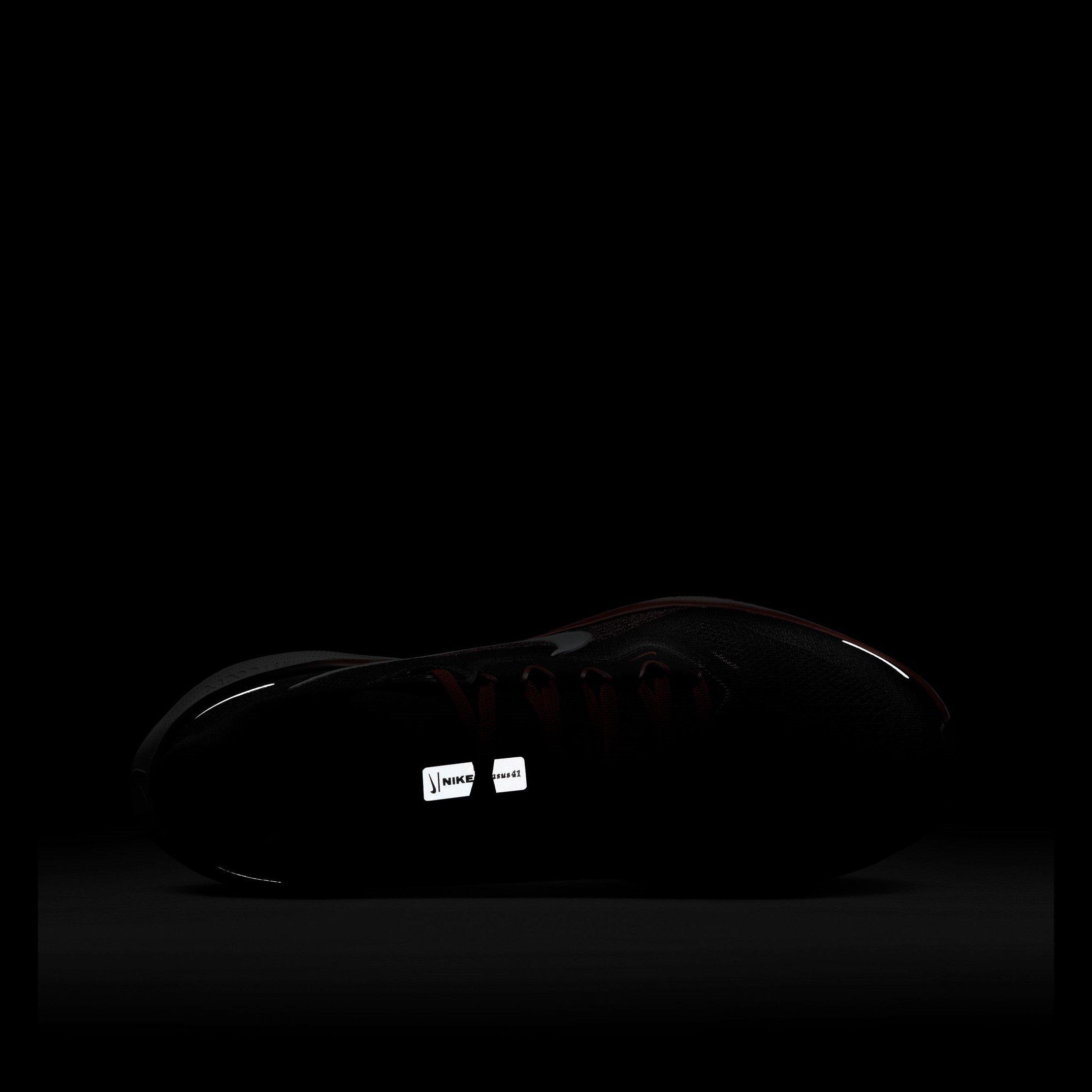 DK SMOKE GREY/P - Nike - Pegasus 41 Men's Road Running Shoes - 9