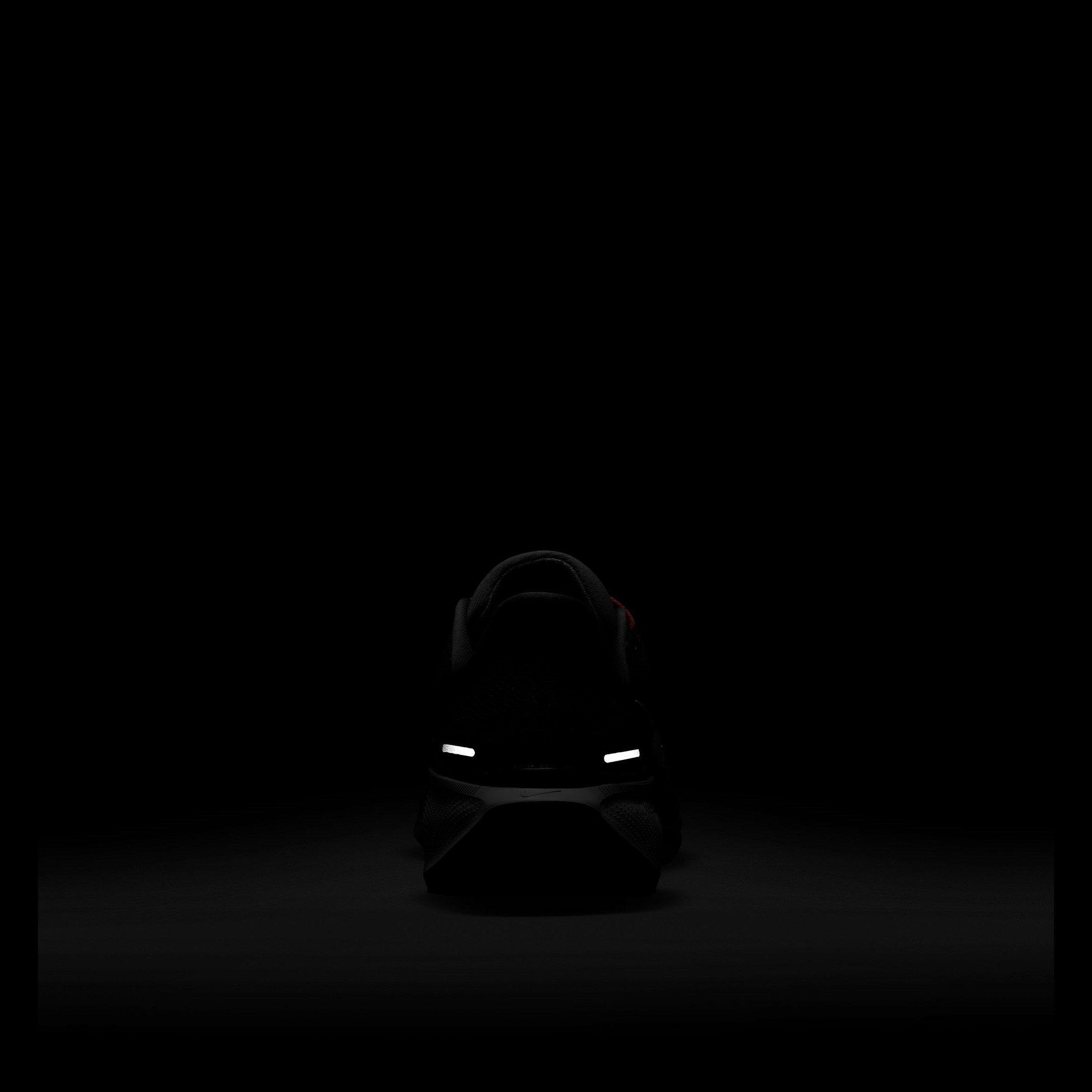 DK SMOKE GREY/P - Nike - Pegasus 41 Men's Road Running Shoes - 10