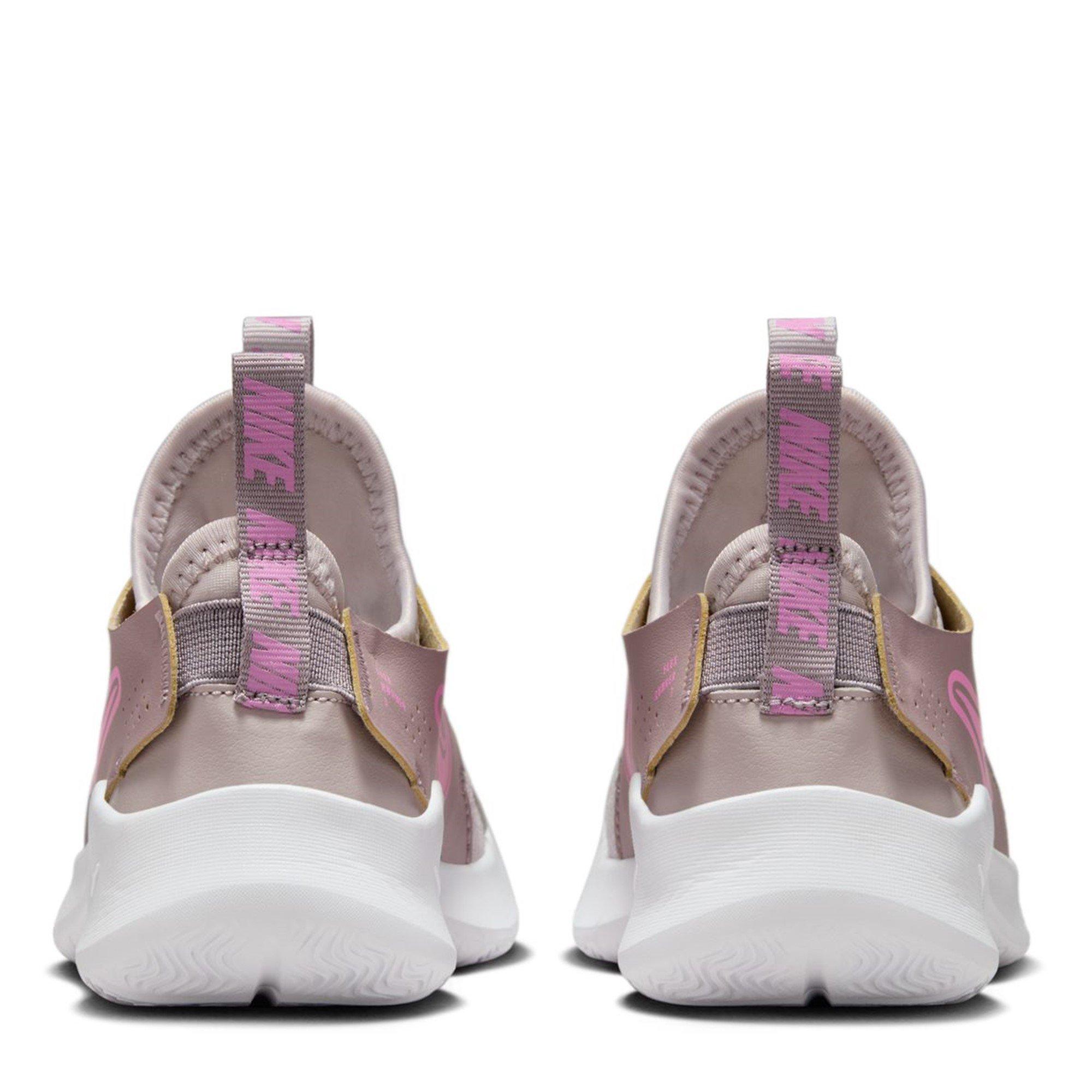 PLATINUM VIOLET - Nike - Flex Runner 3 Little Kids' Shoes - 4