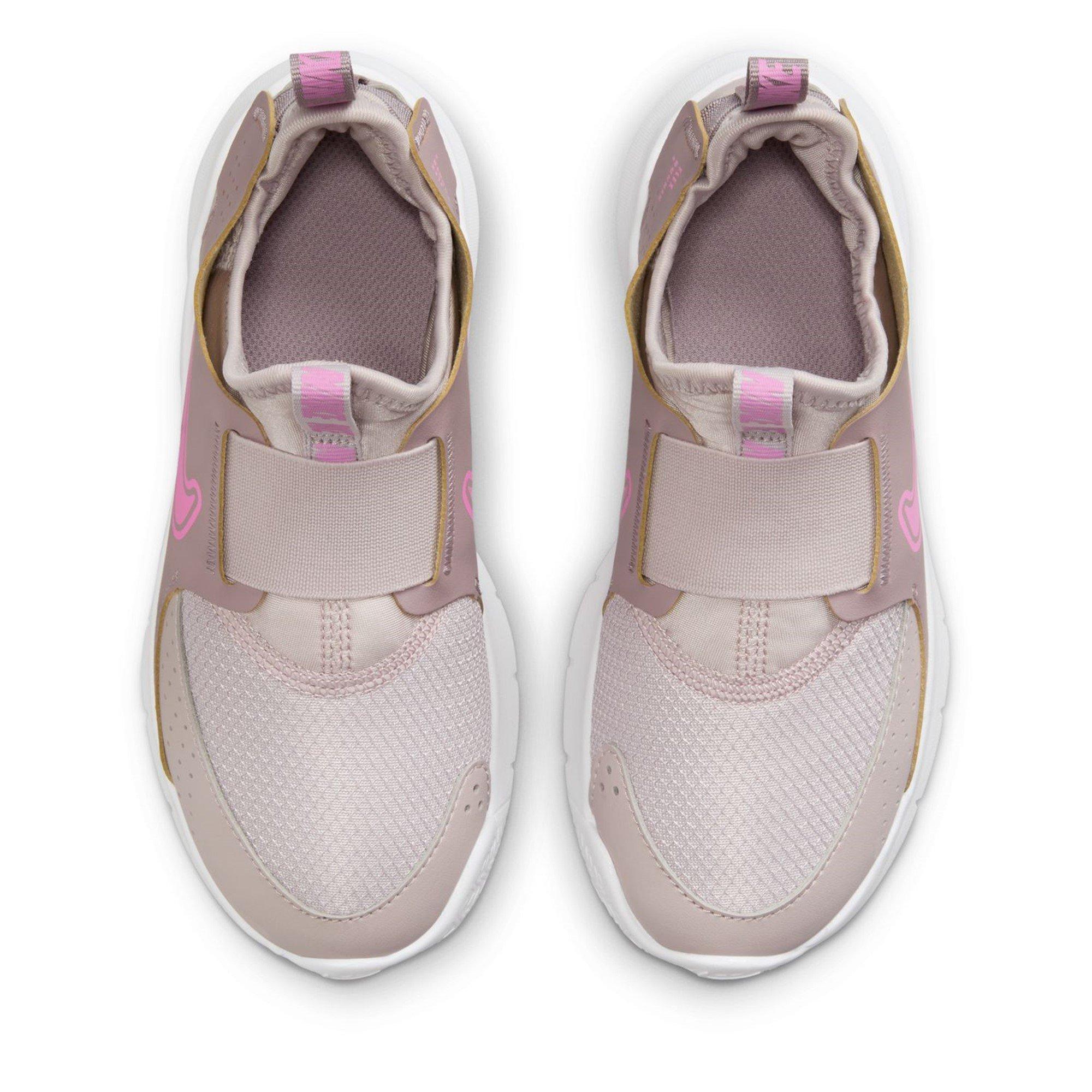 PLATINUM VIOLET - Nike - Flex Runner 3 Little Kids' Shoes - 5