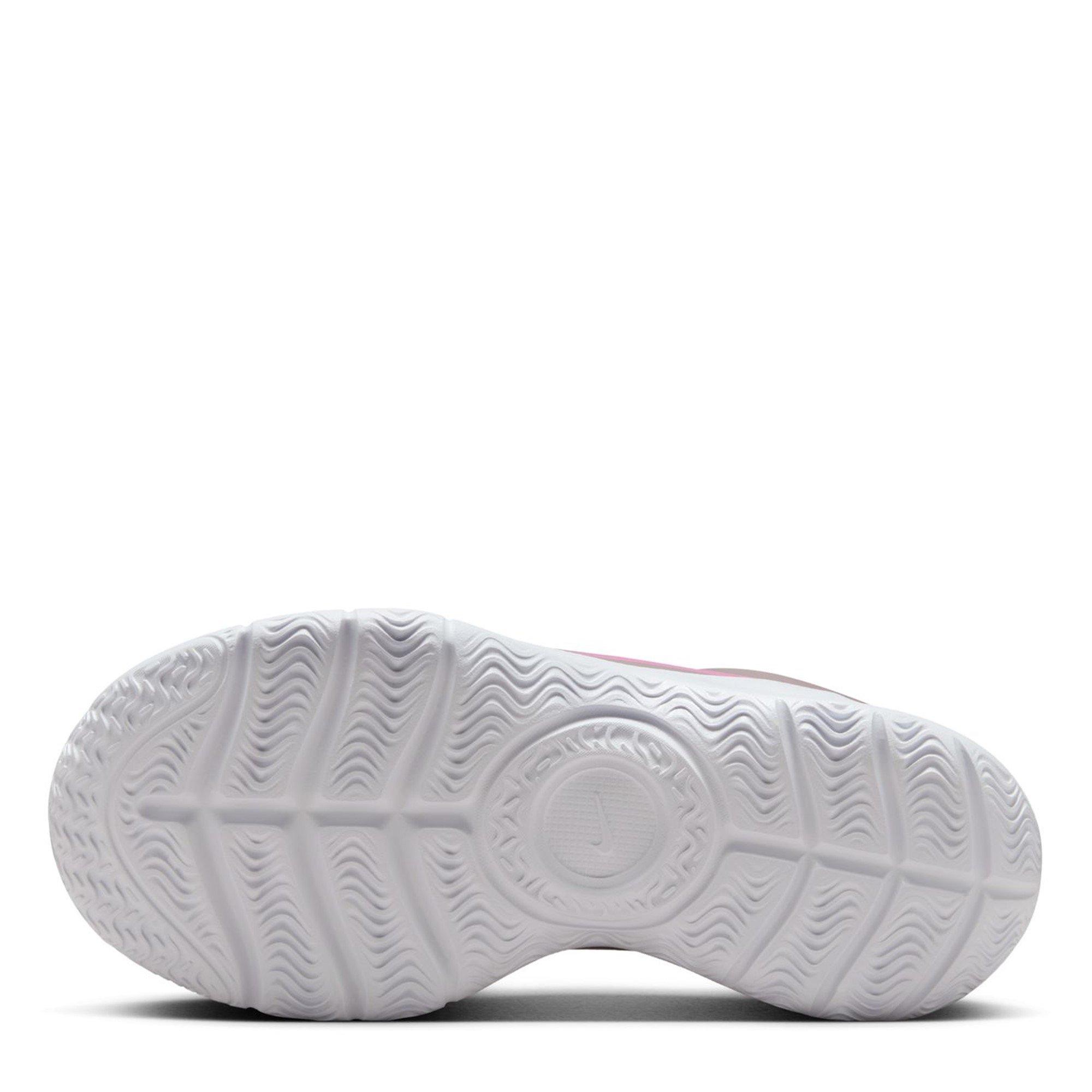 PLATINUM VIOLET - Nike - Flex Runner 3 Little Kids' Shoes - 6