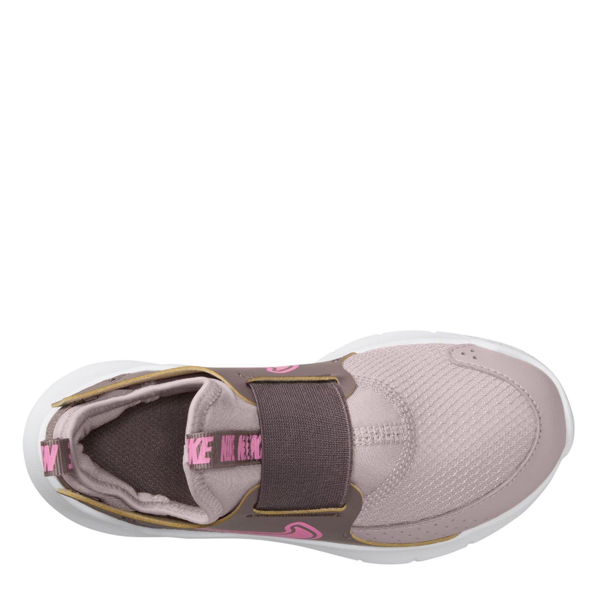 PLATINUM VIOLET - Nike - Flex Runner 3 Little Kids' Shoes - 9