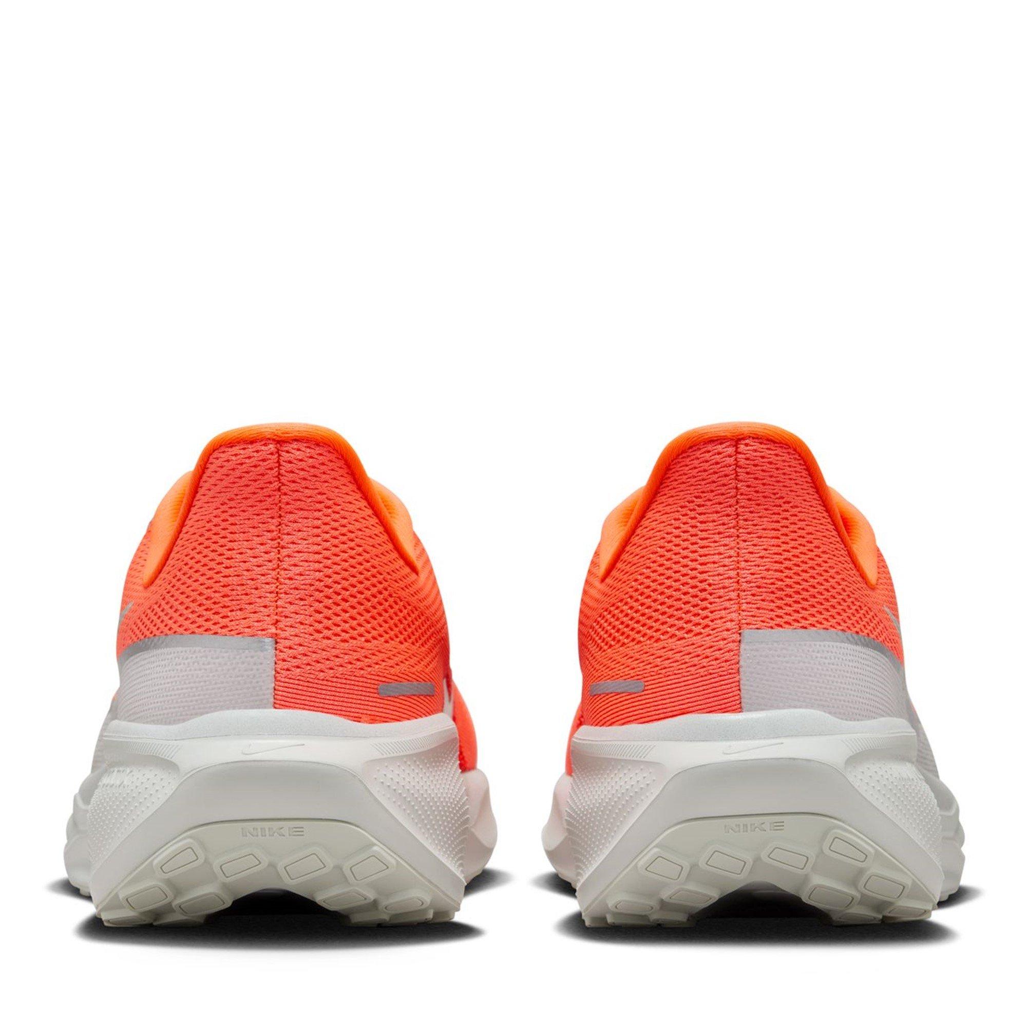 Cremisi/Argento - Nike - Pegasus 41 Prm Men'S Road Running Shoes Mens - 5