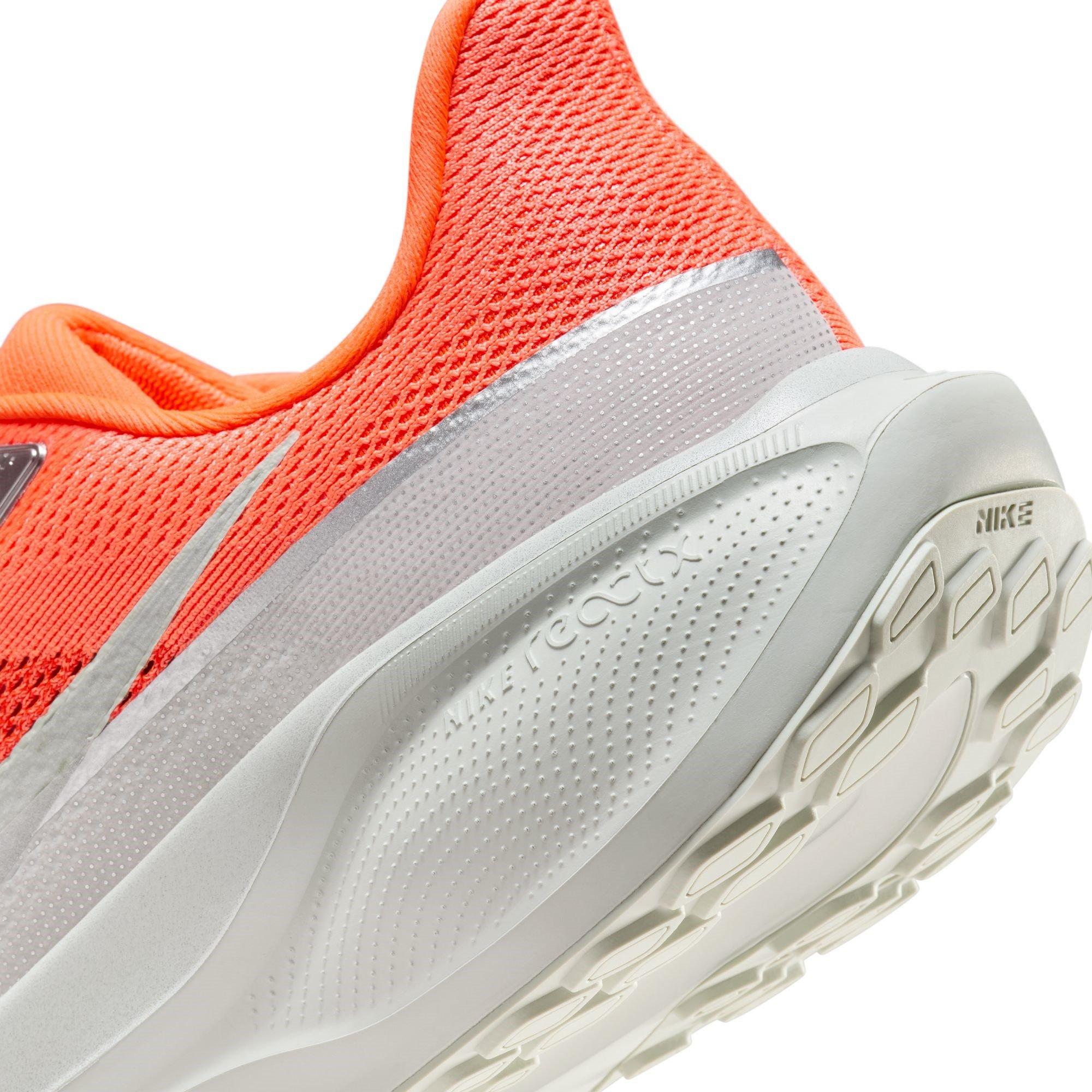 Cremisi/Argento - Nike - Pegasus 41 Prm Men'S Road Running Shoes Mens - 8