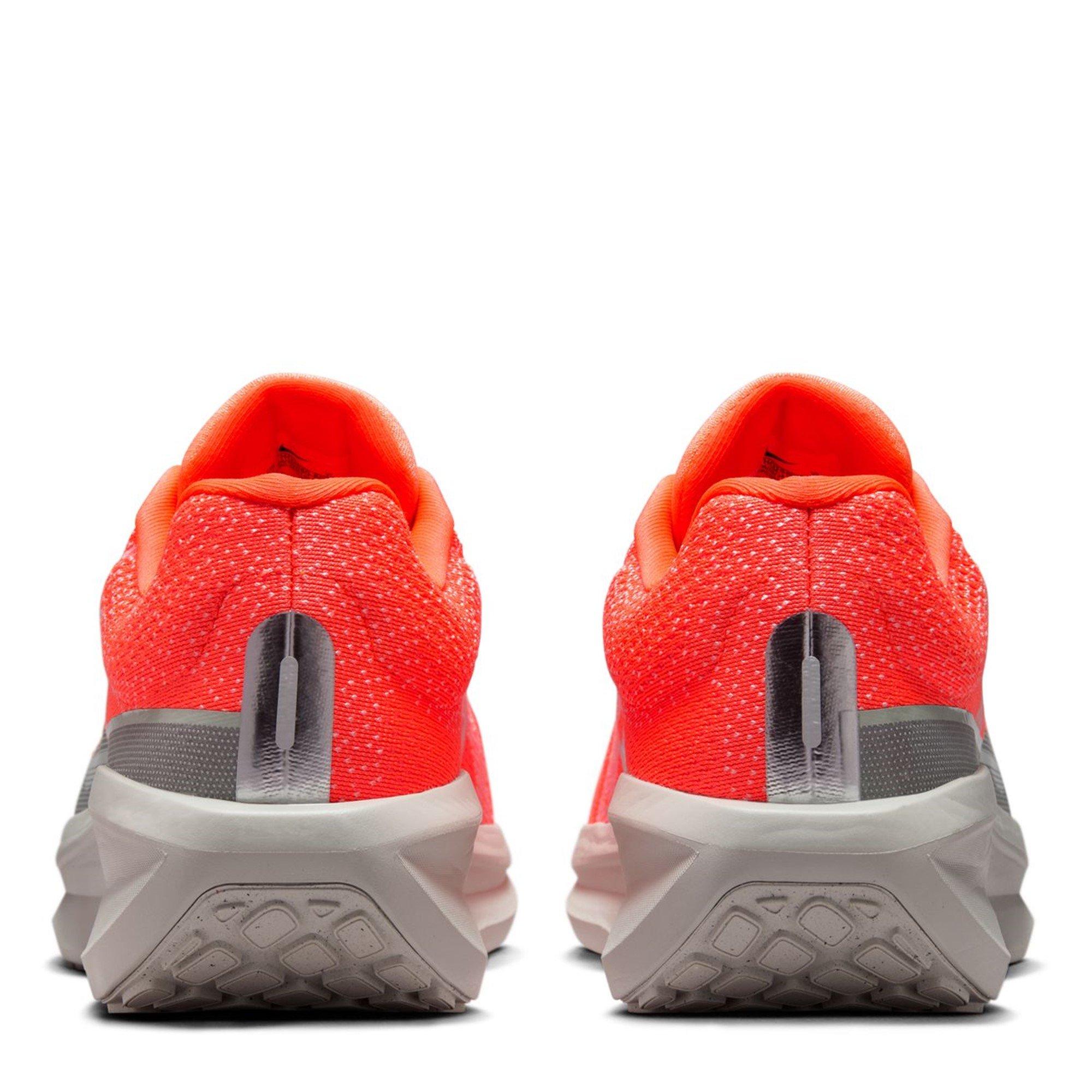 Karmesin/Silber - Nike - Winflo 11 Prm Men'S Road Running Shoes Mens - 5