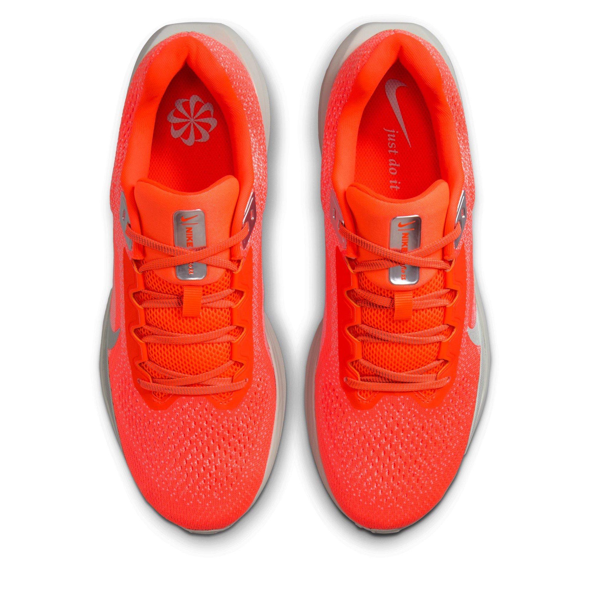 Karmesin/Silber - Nike - Winflo 11 Prm Men'S Road Running Shoes Mens - 6