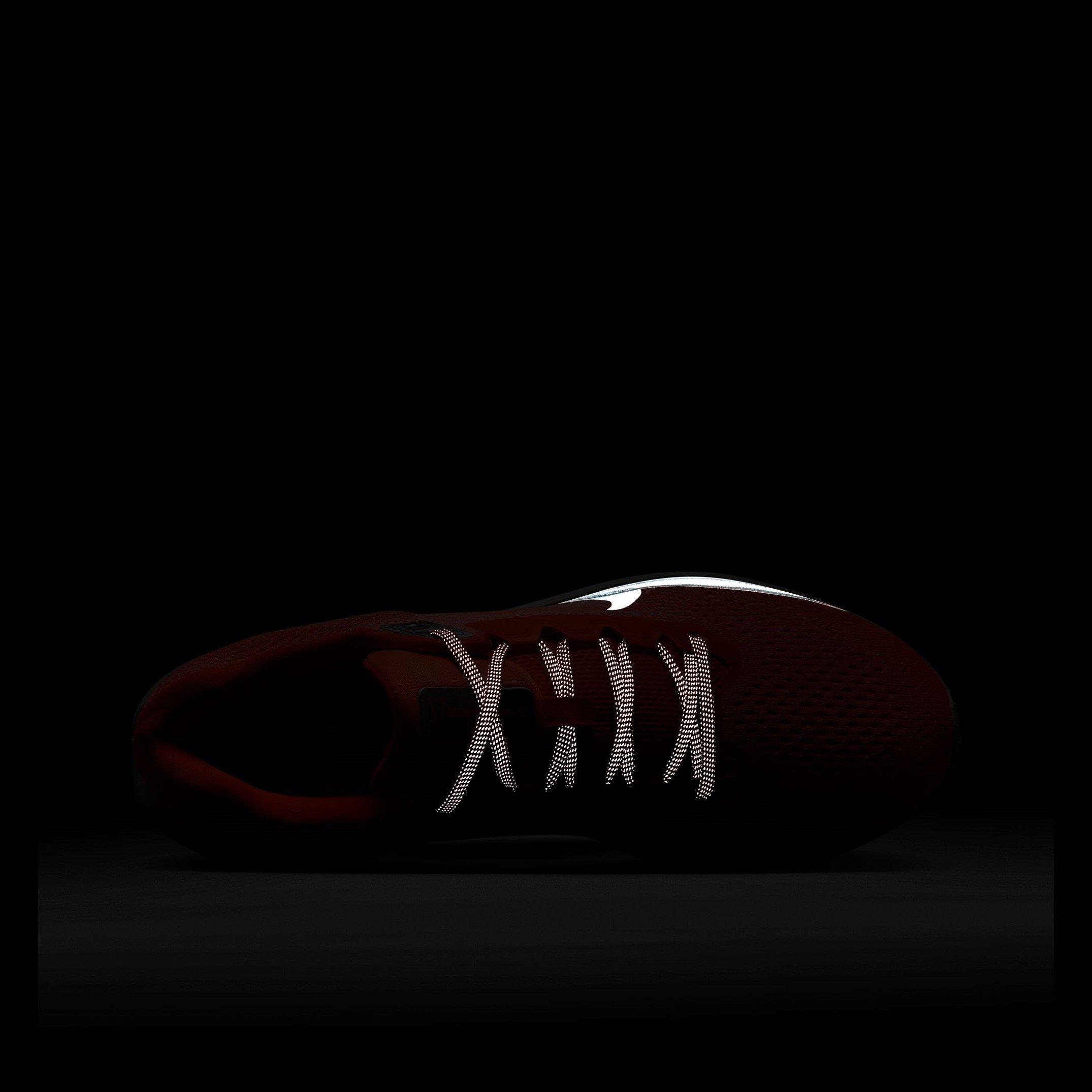 Karmesin/Silber - Nike - Winflo 11 Prm Men'S Road Running Shoes Mens - 10