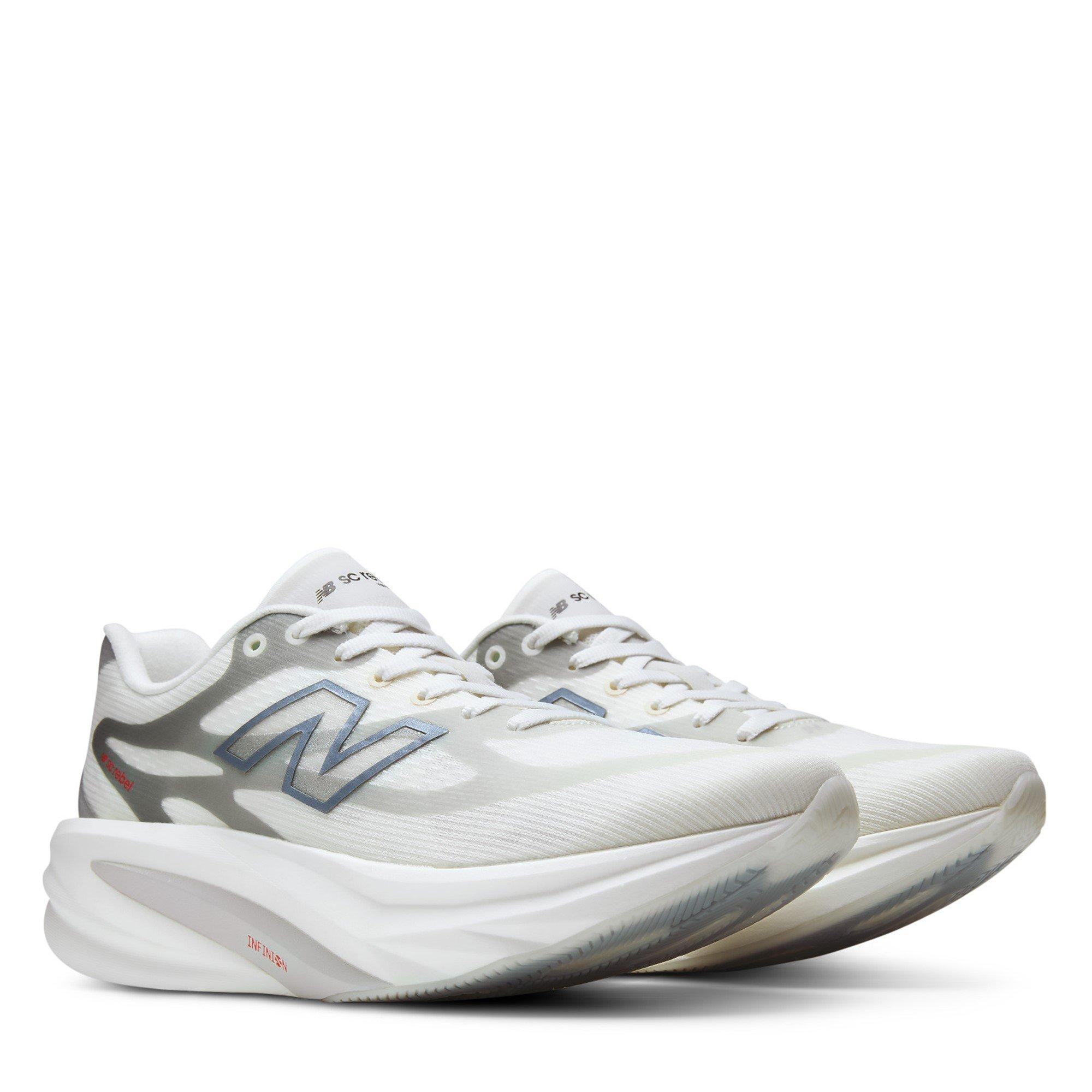 Sea Salt - New Balance - NB SuperComp Rebel v1 - 2