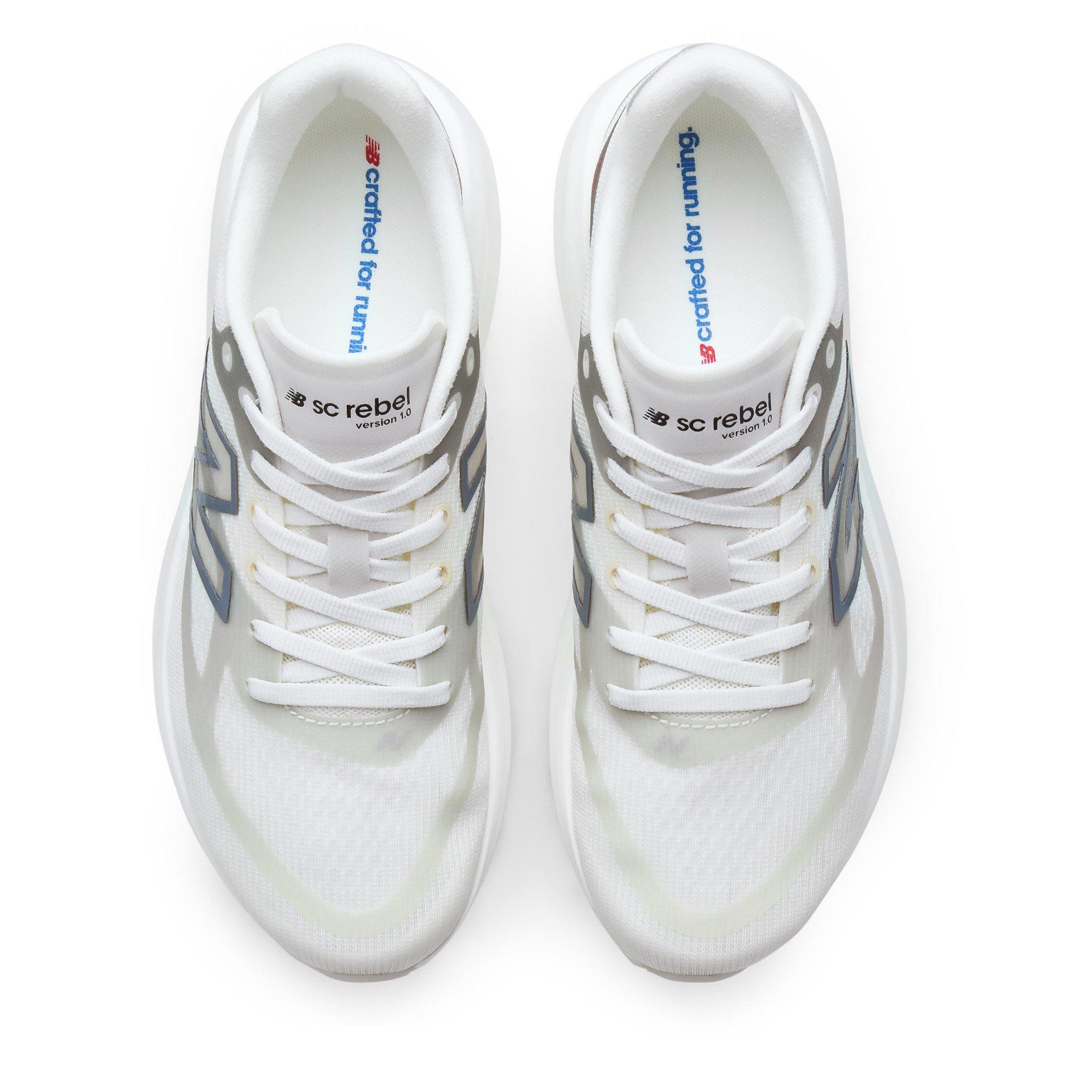 Sea Salt - New Balance - NB SuperComp Rebel v1 - 3