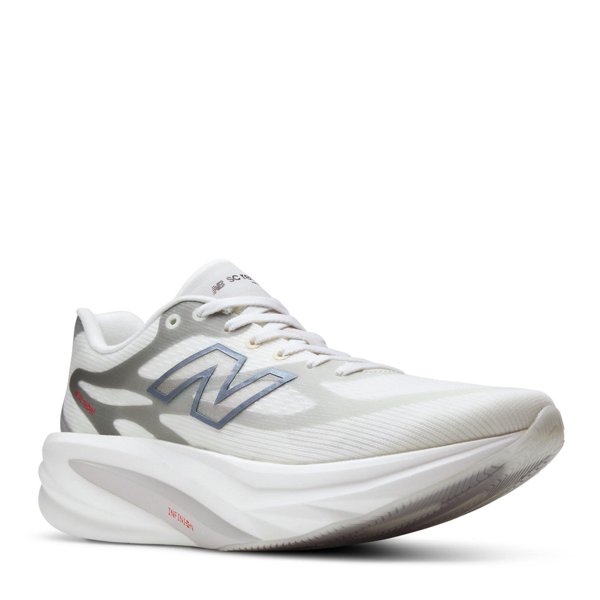 Sea Salt - New Balance - NB SuperComp Rebel v1 - 4