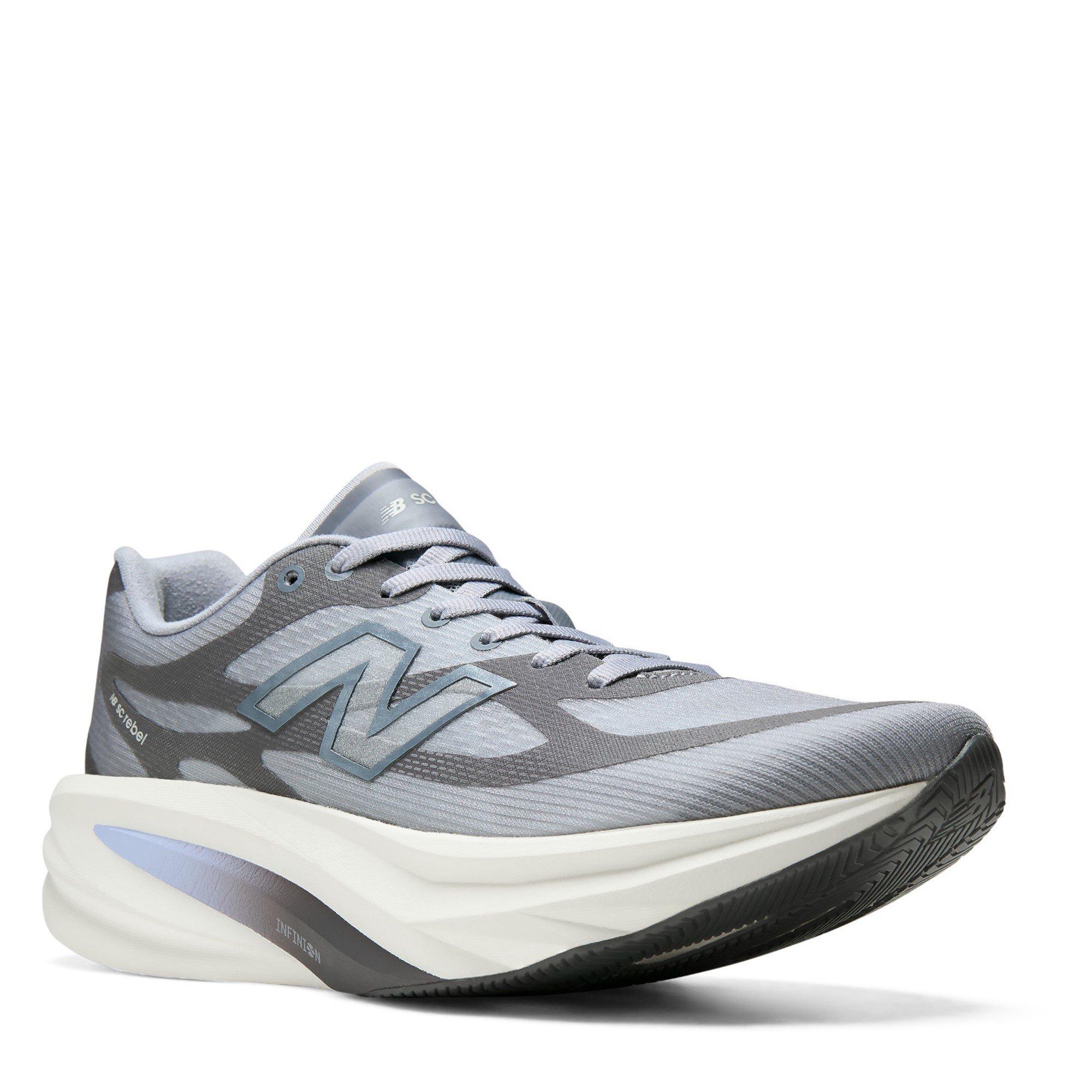 Brume Numérique - New Balance - NB SuperComp Rebel v1 - 2