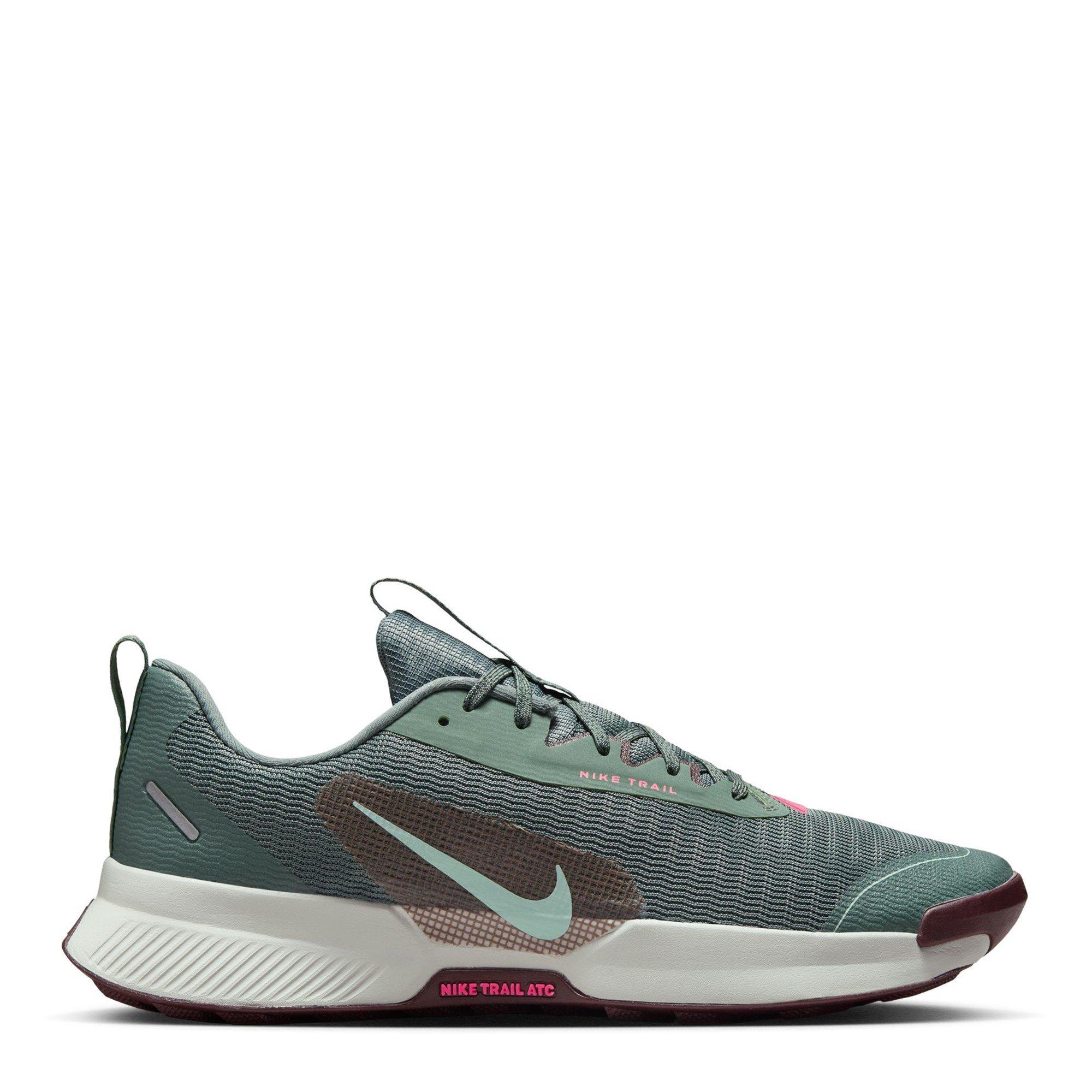 Nike Juniper Trail 3 Running Trainers Mens