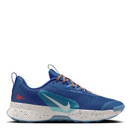 Nike Juniper Trail 3 Running Trainers Mens