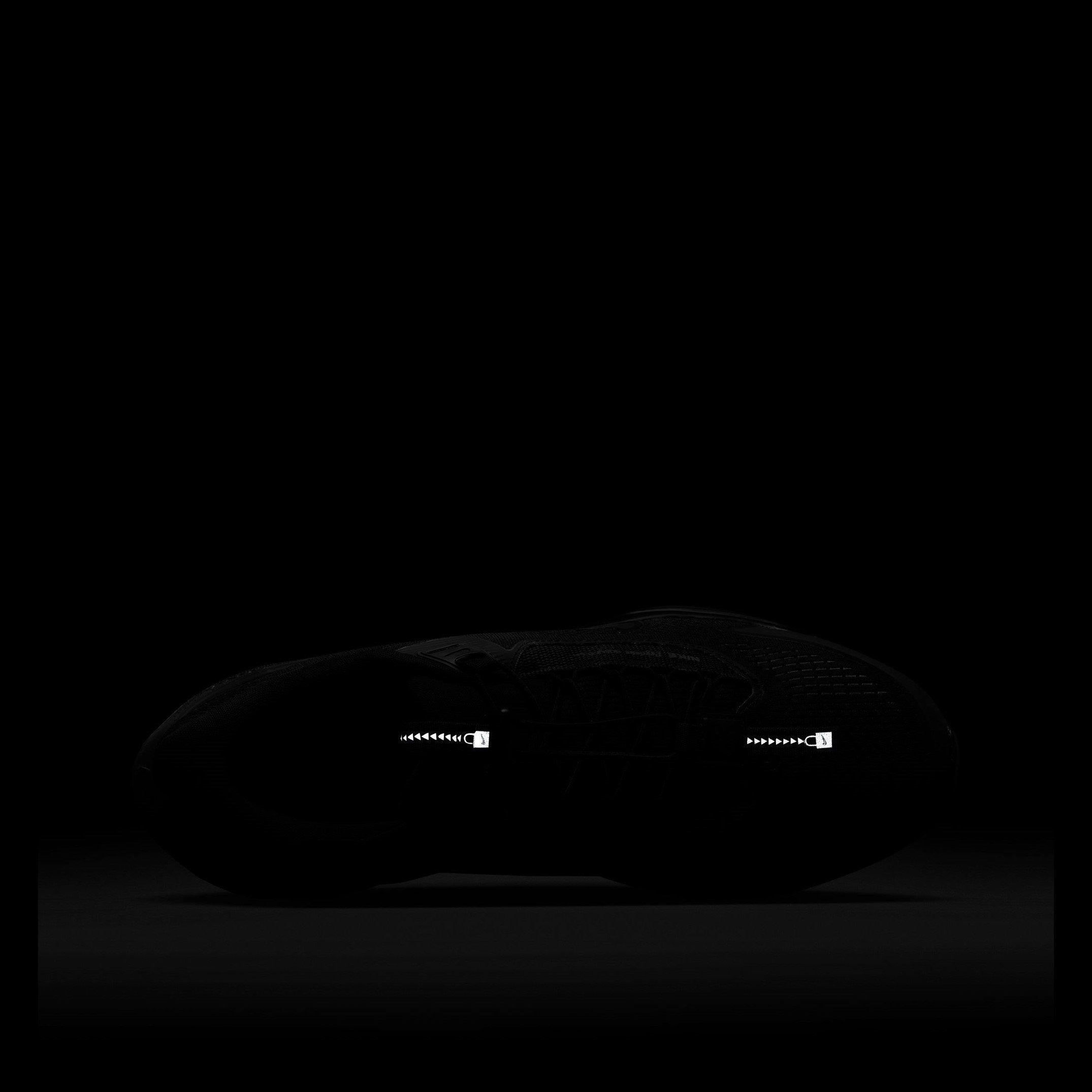 Triple Black - Nike - Pegasus Easyon Road Running Shoes Mens - 10