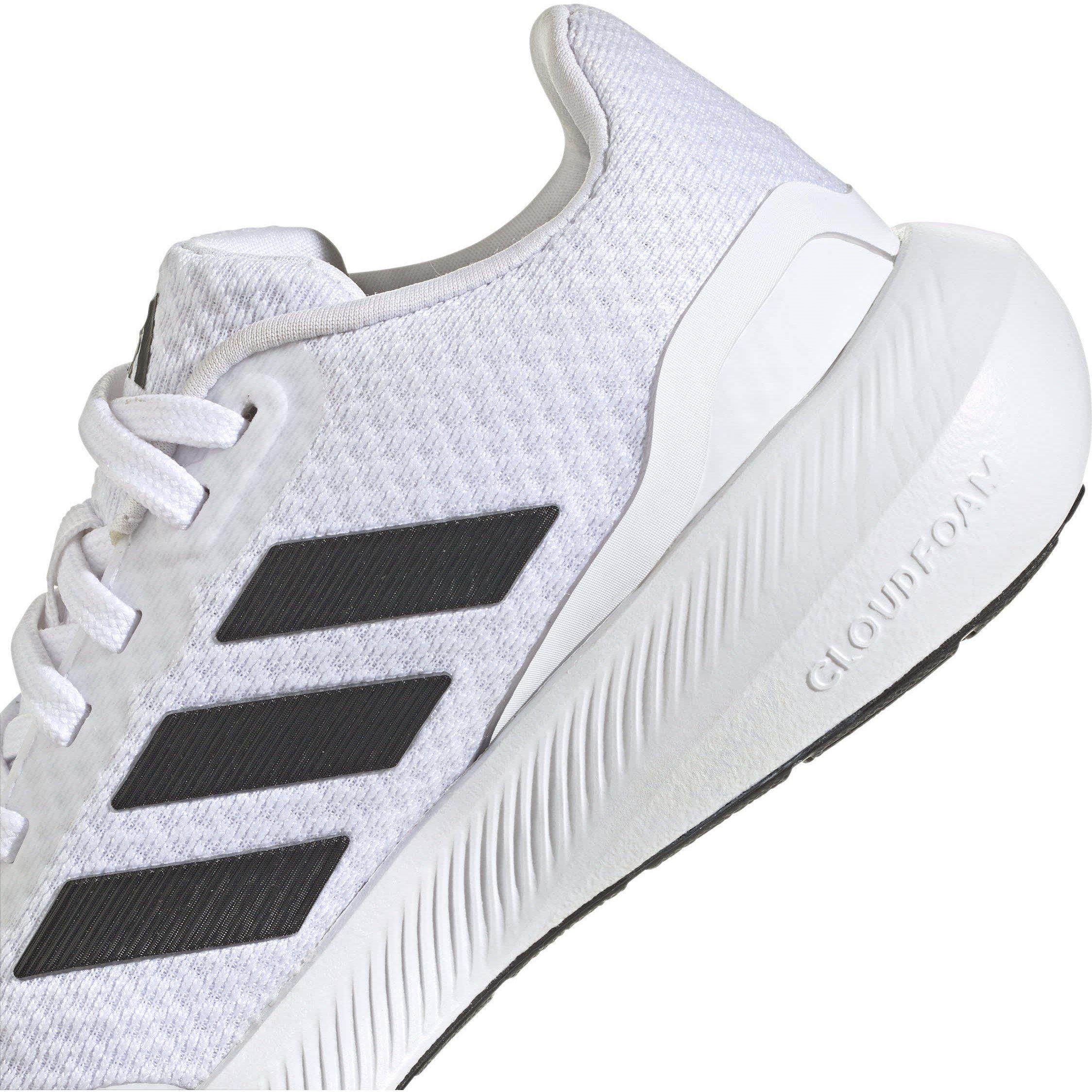 Ftwr White - adidas - RunFalcon 3.0 Road Running Shoes Childrens - 7