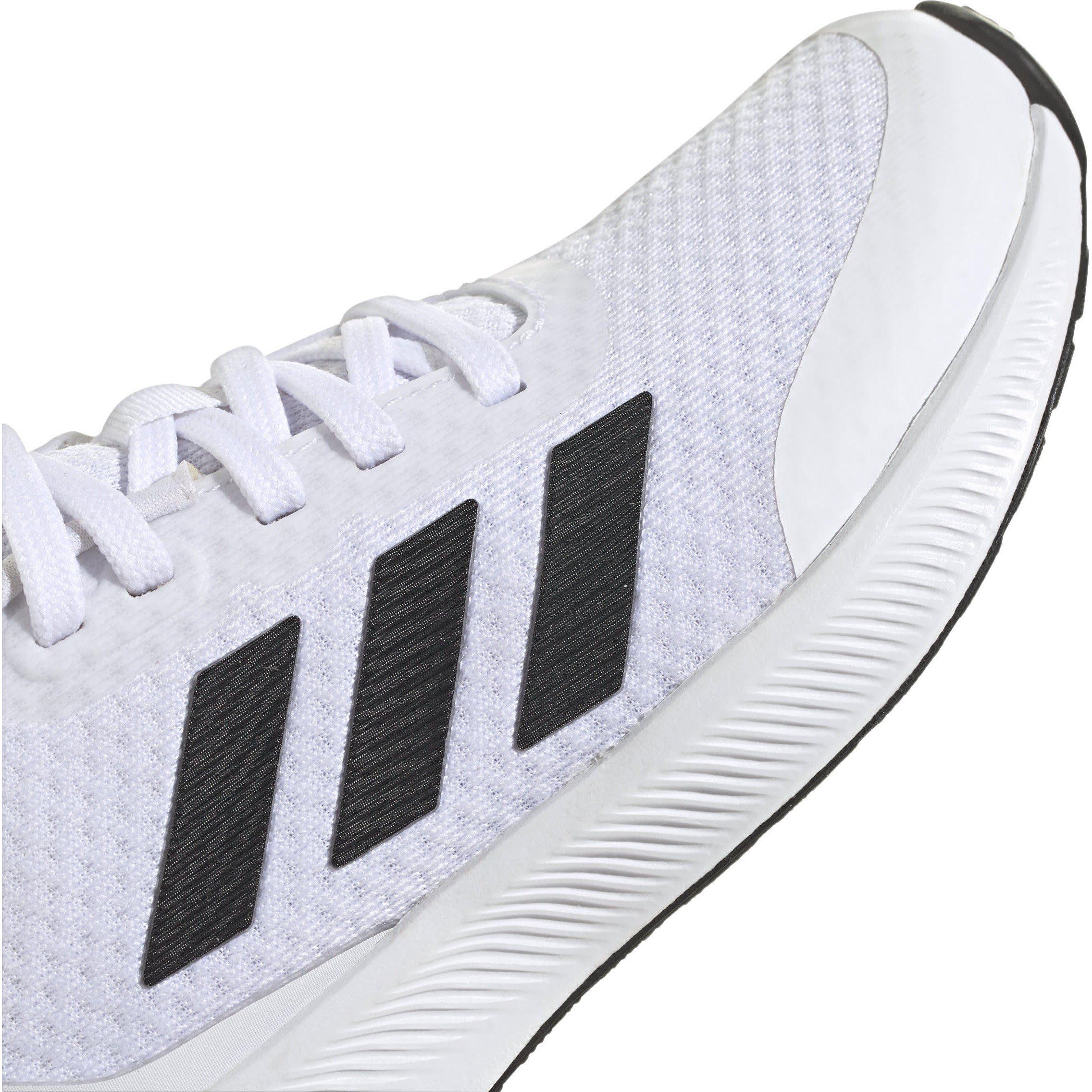 Ftwr White - adidas - RunFalcon 3.0 Road Running Shoes Childrens - 8