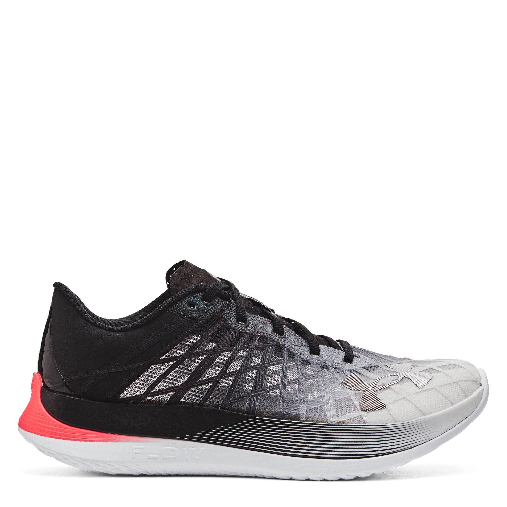 Under Armour  Flow Velociti Elit Running Shoes - Black - 6.5 (40.5)