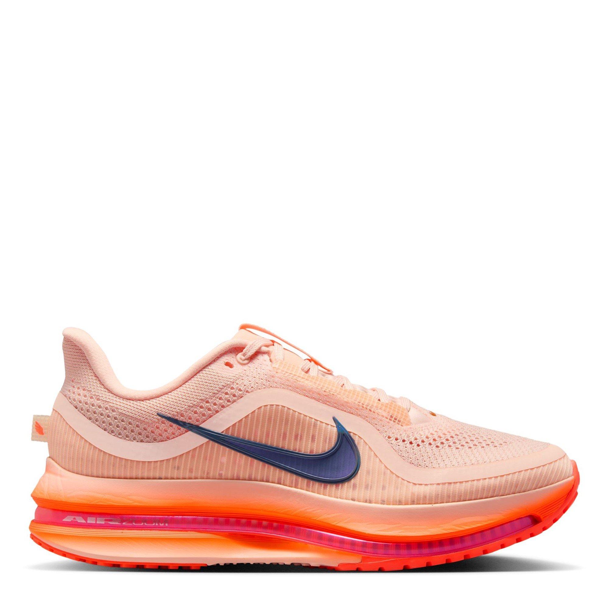 Washed Coral - Nike - Pegasus Premium 41s Running Shoes Mens - 1