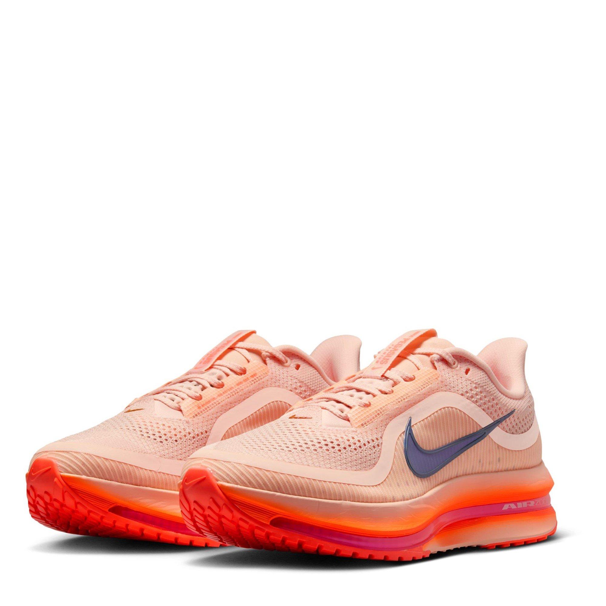 Washed Coral - Nike - Pegasus Premium Running Shoes Mens - 4