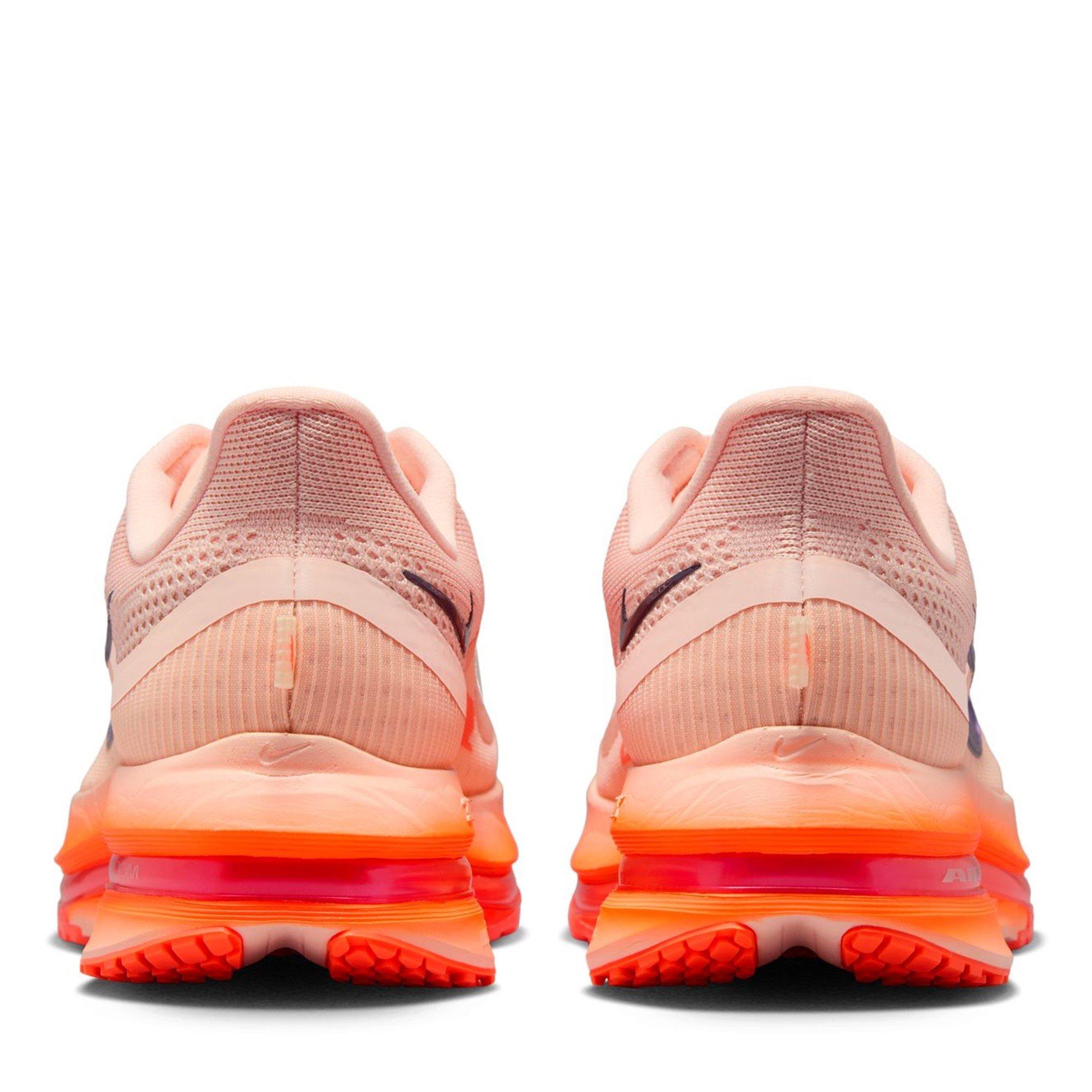 Washed Coral - Nike - Pegasus Premium Running Shoes Mens - 5