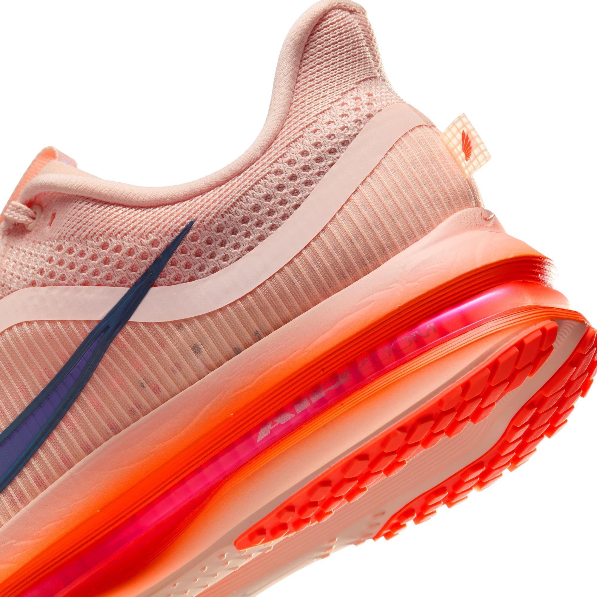 Washed Coral - Nike - Pegasus Premium Running Shoes Mens - 8